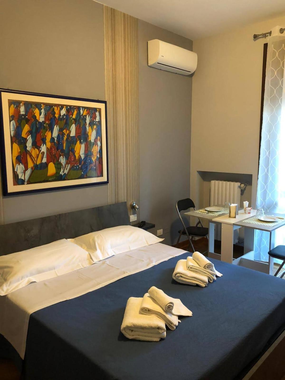 Triple Room - Photo 5