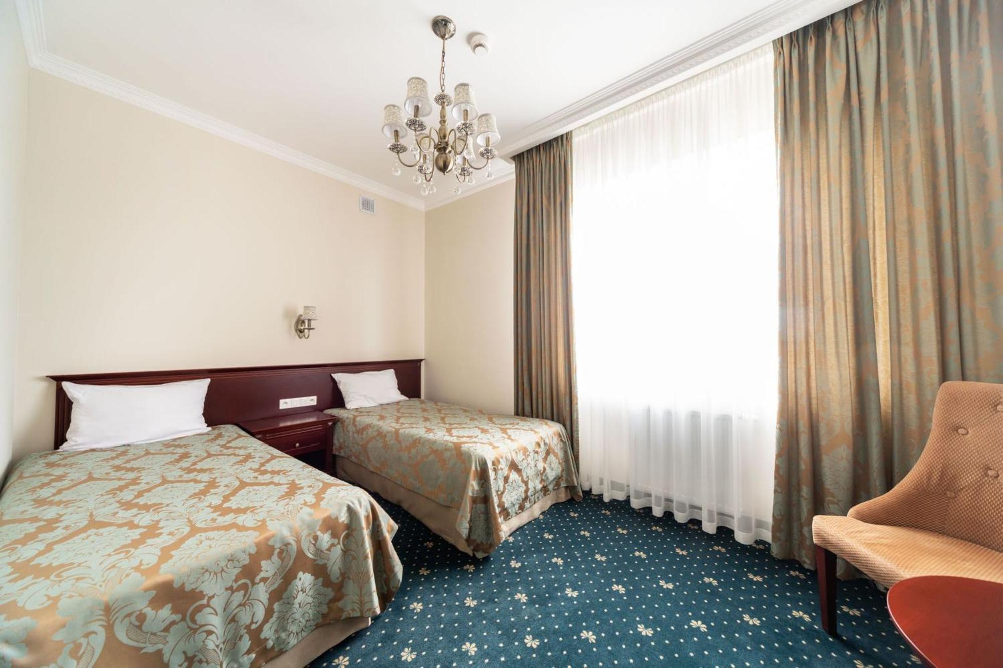 Double or Twin Room photo 1