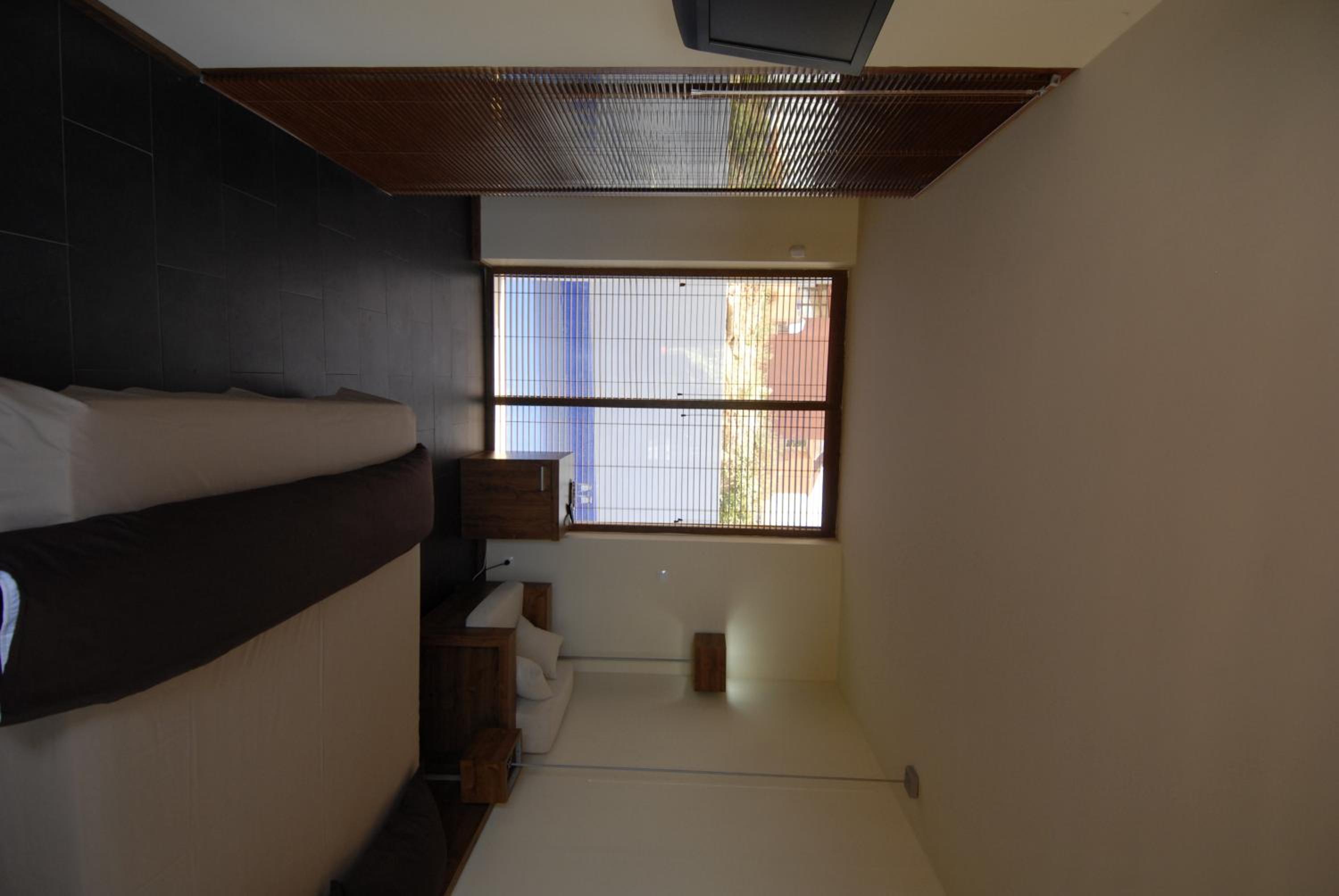 Double Room - Ground Floor