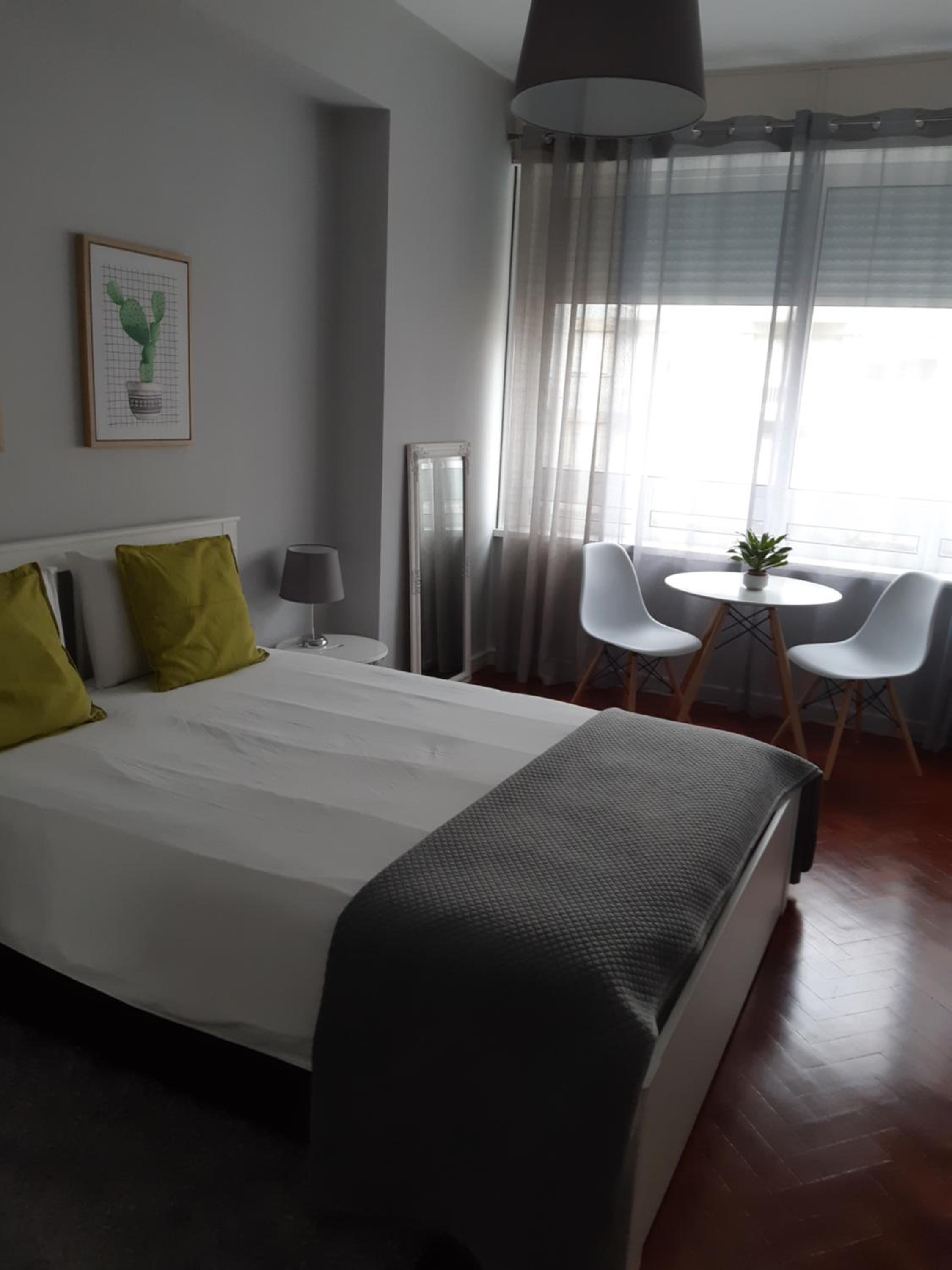 Deluxe Double Room - Photo 1