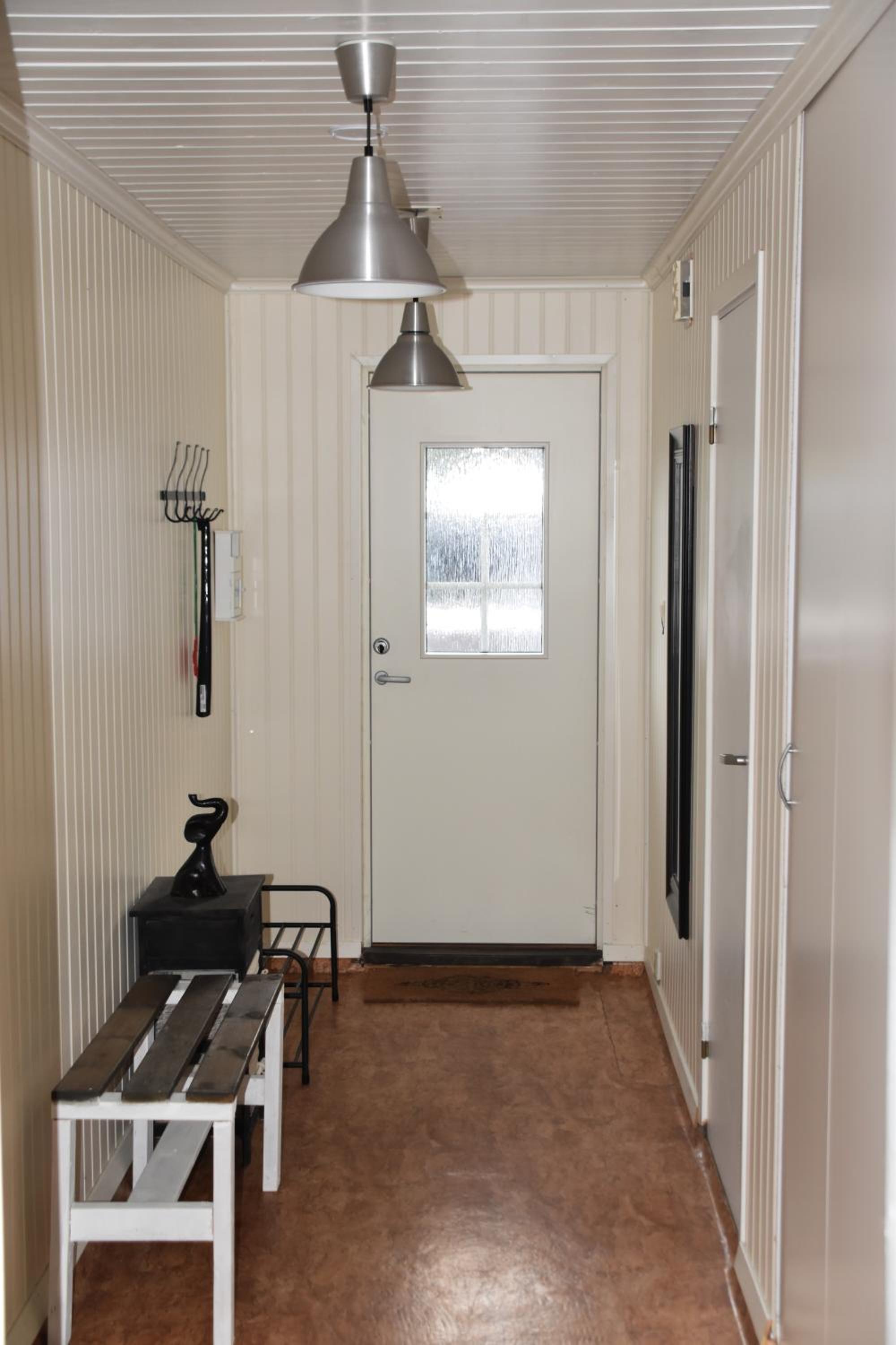 Two-Bedroom Apartment - Photo 5