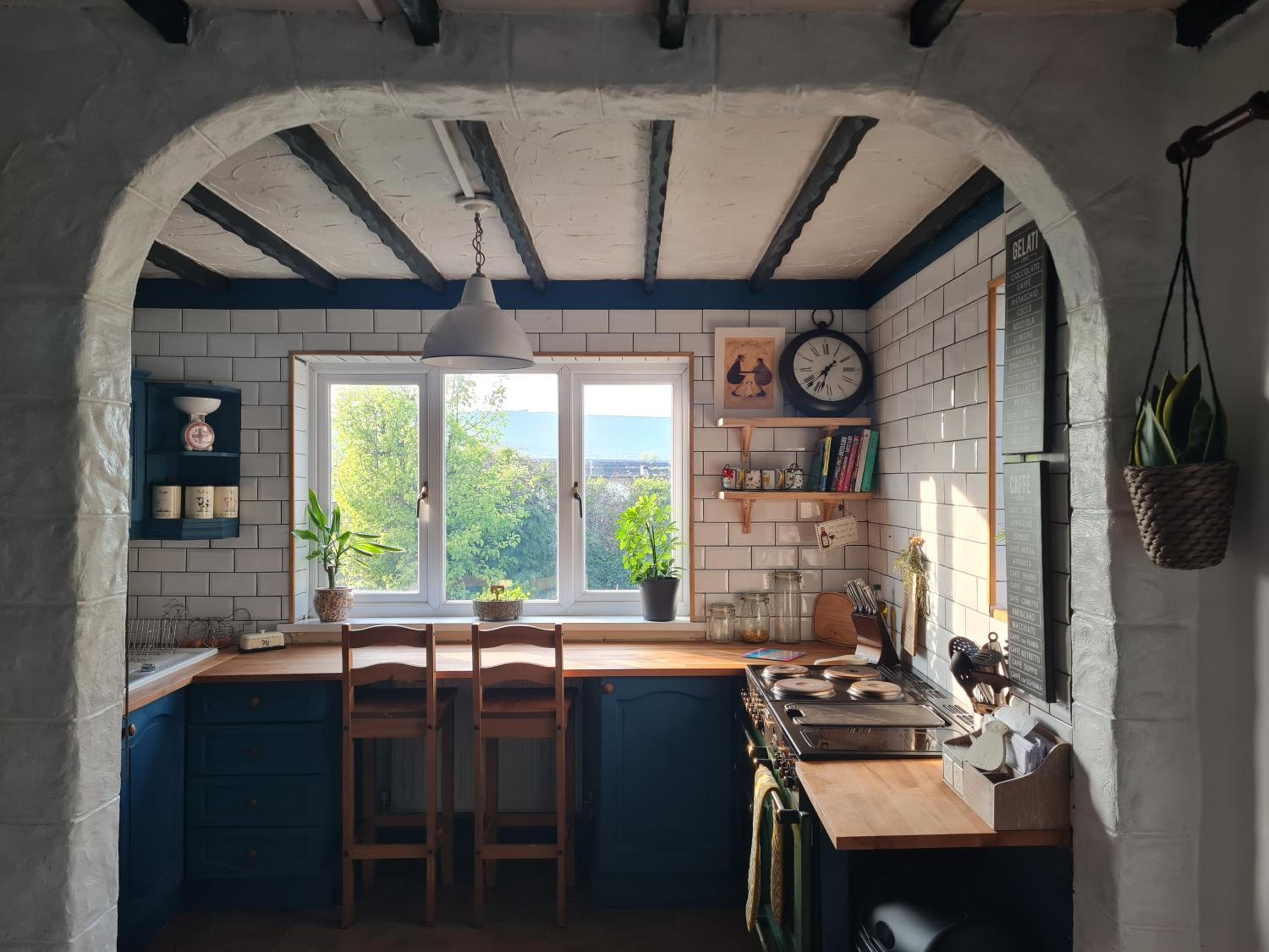 Two-Bedroom House - Photo 8