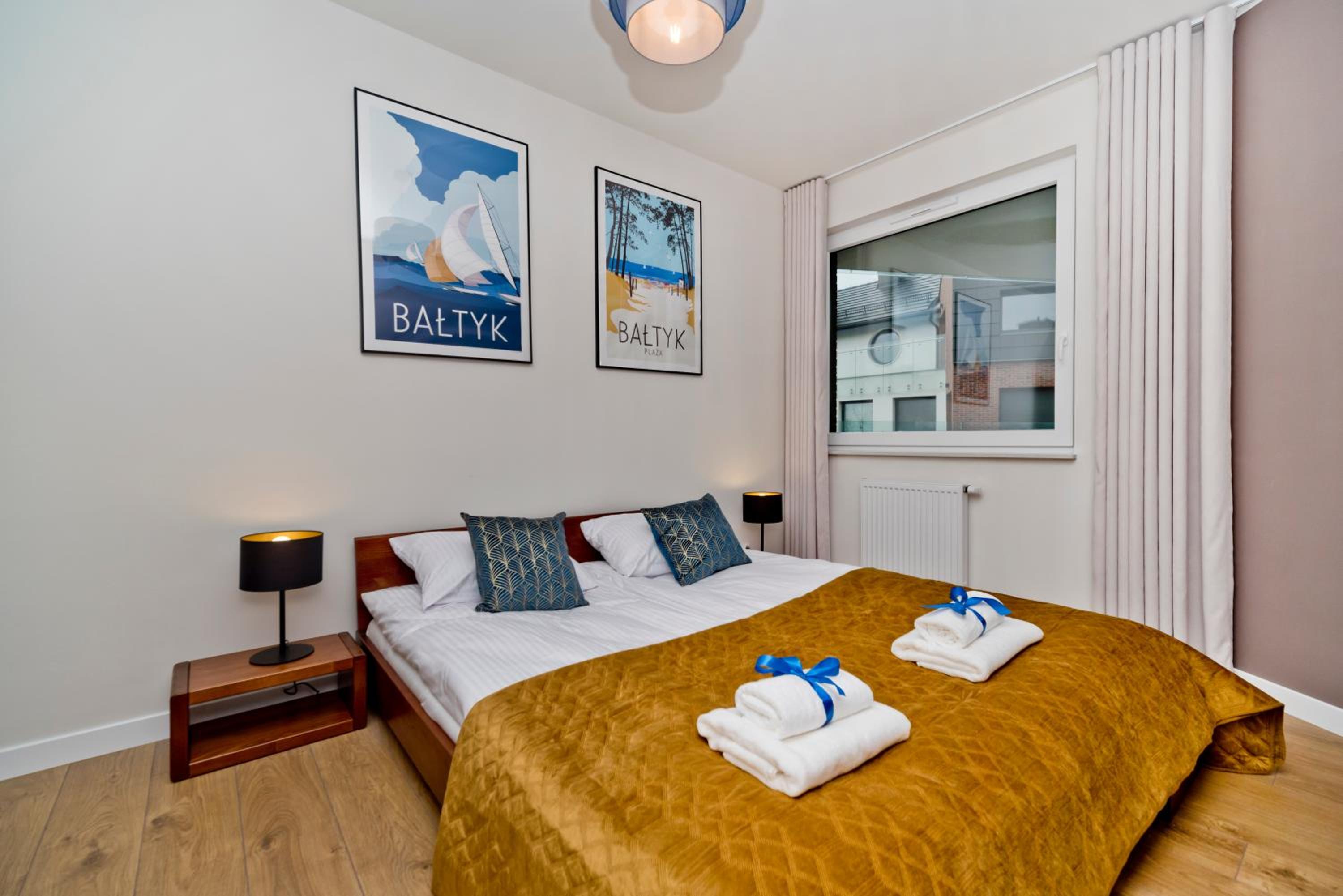 Apartment with Sea View photo 3