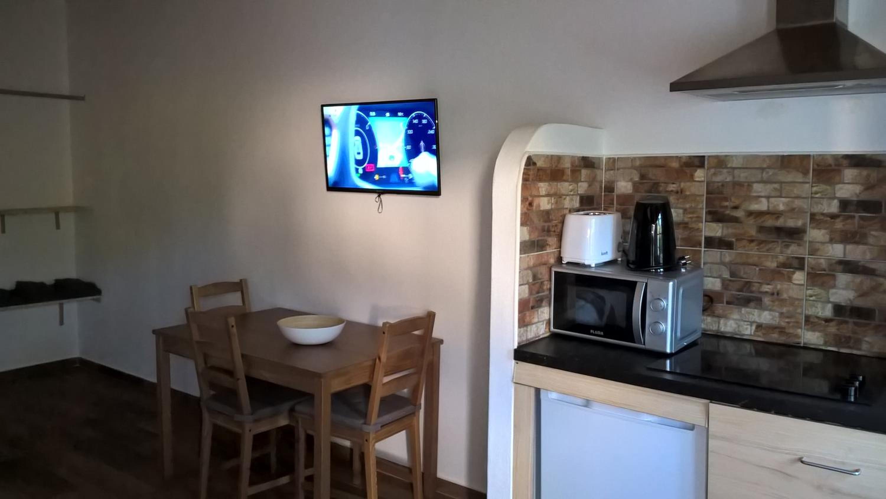 Comfort Triple Room - Photo 4