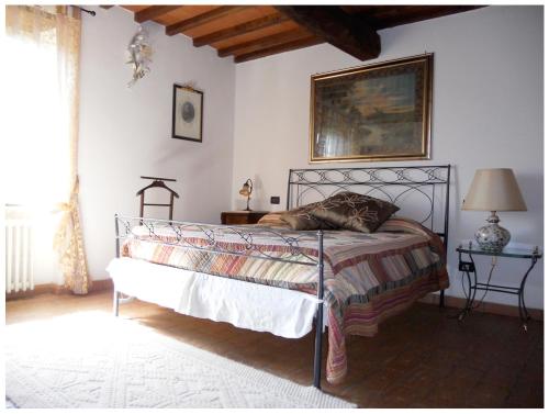 Double Room with Private External Bathroom photo 2
