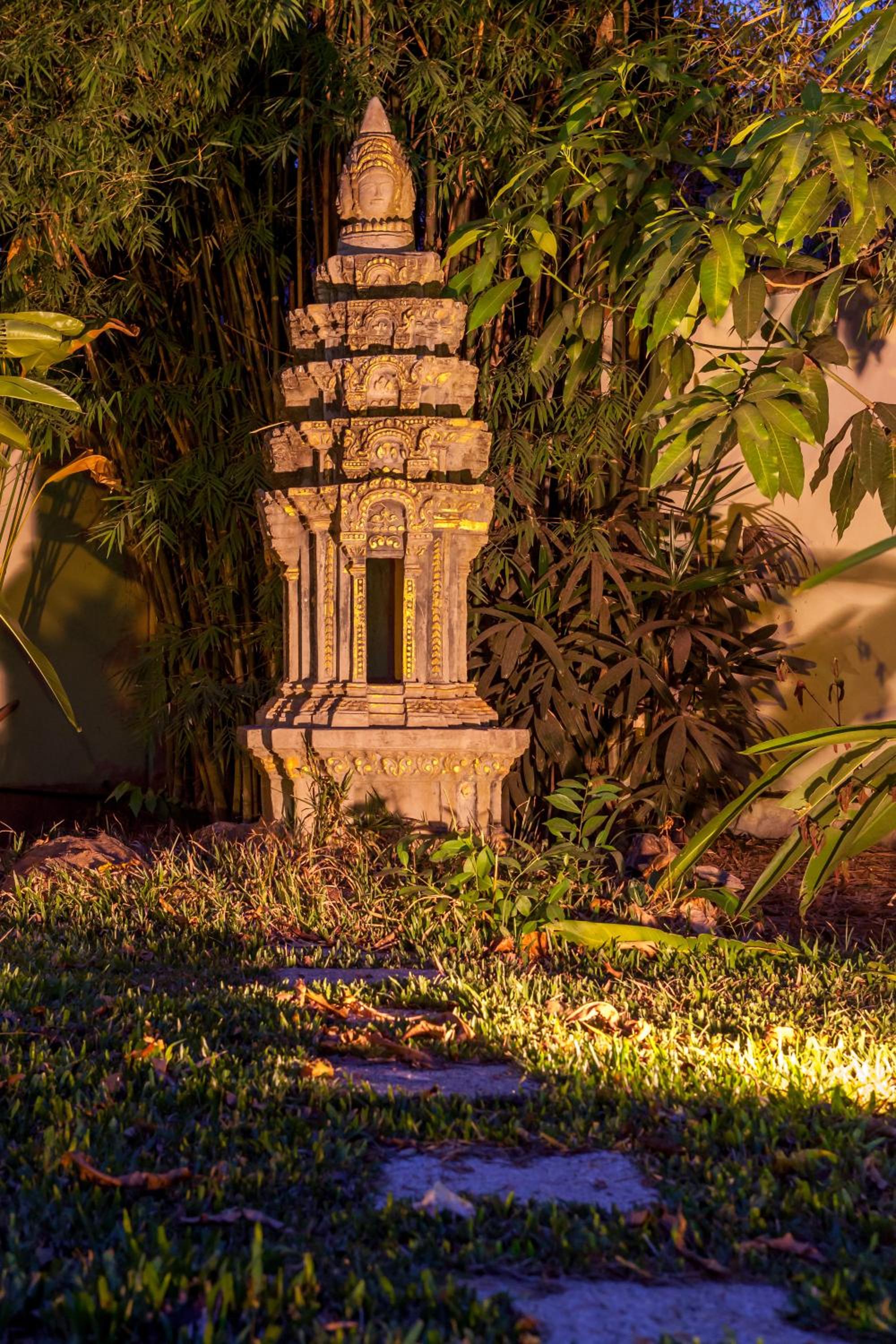 The Villa  - Photo 18