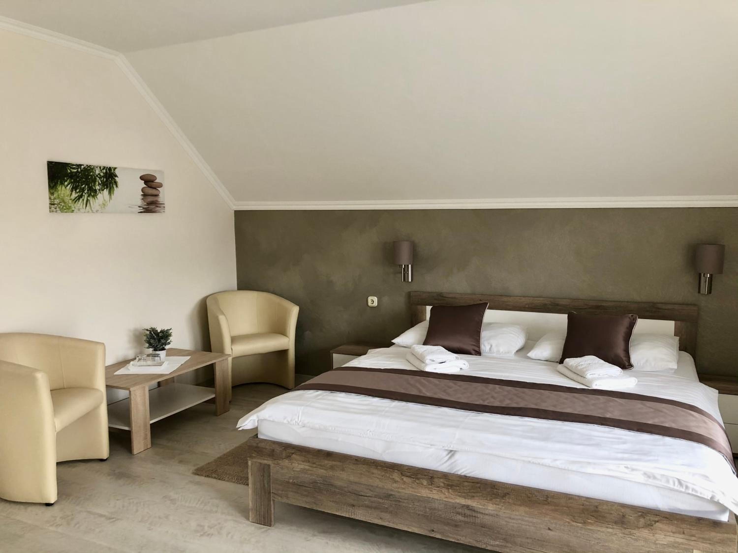Double Room photo 1