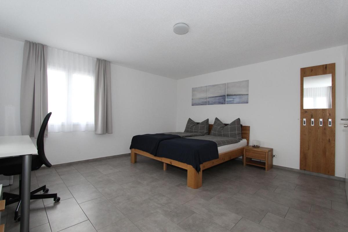 Deluxe Double Room with Shower photo 1