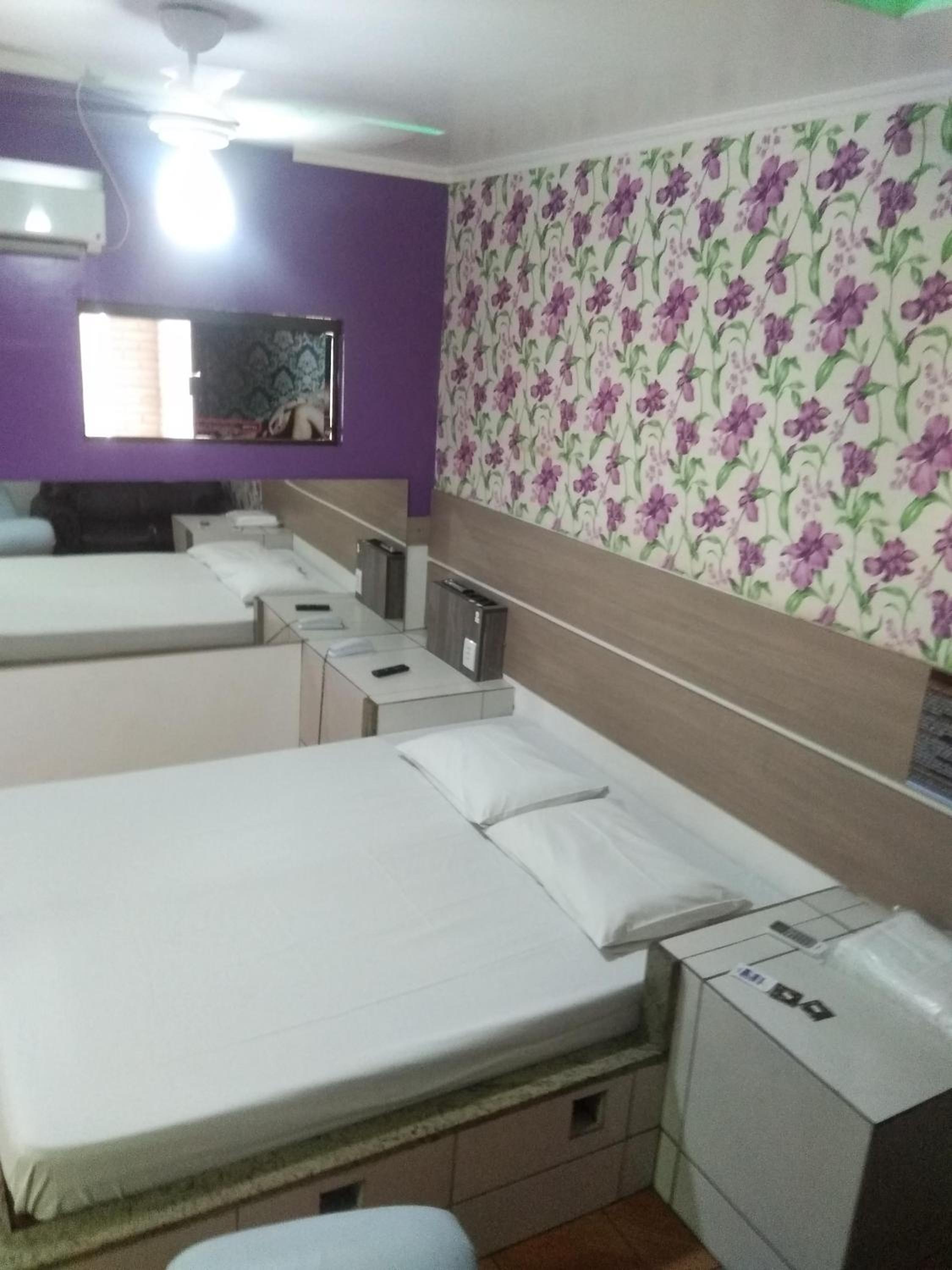 Suite - MOTEL photo 1
