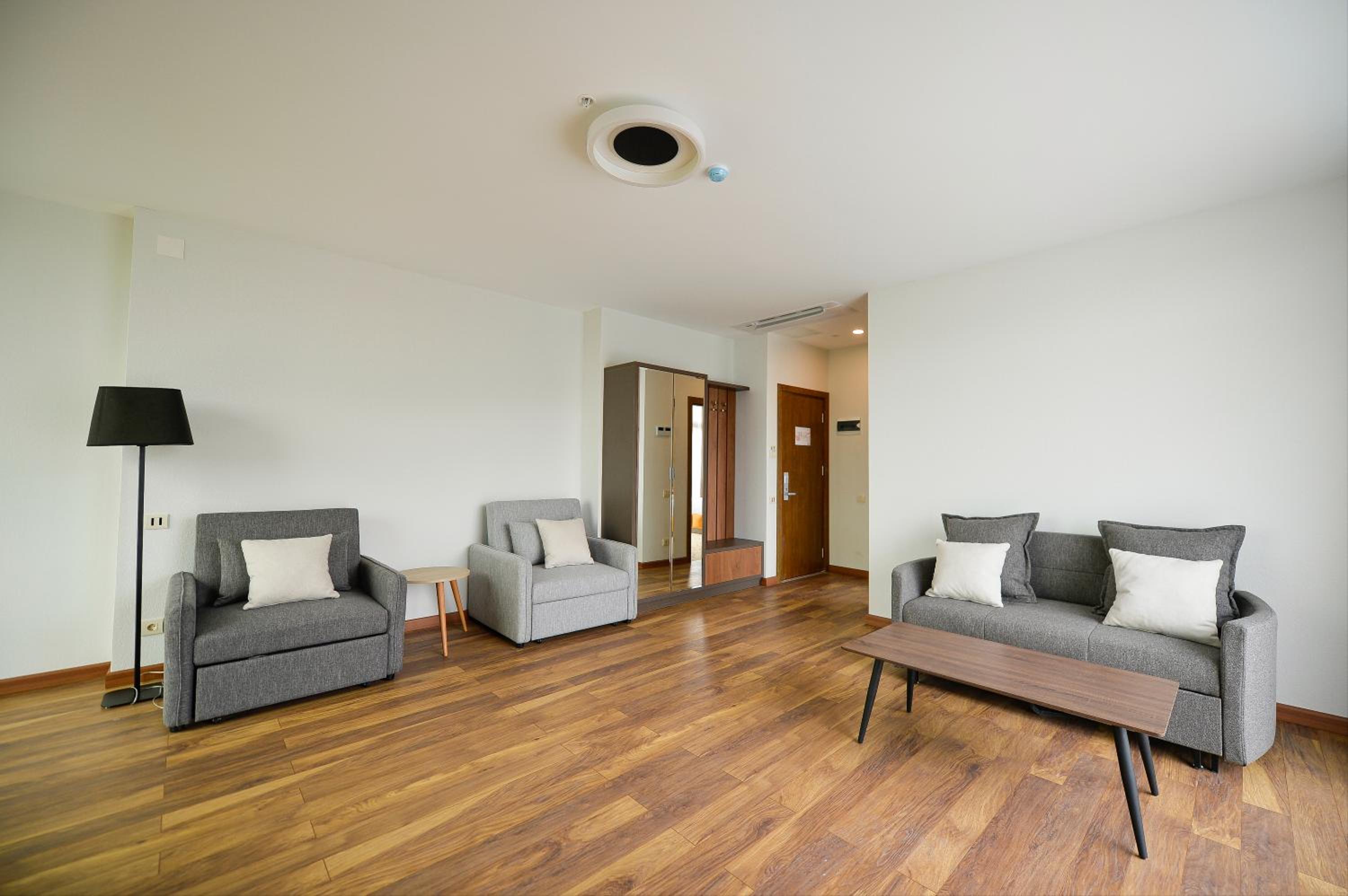 Suite with Sea View - Photo 5