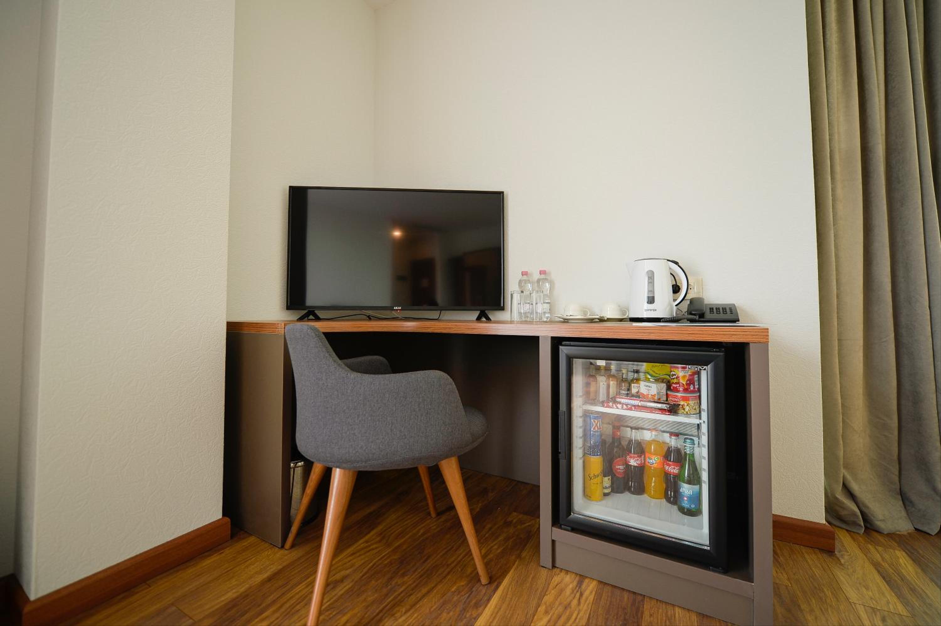 Suite with Sea View - Photo 7