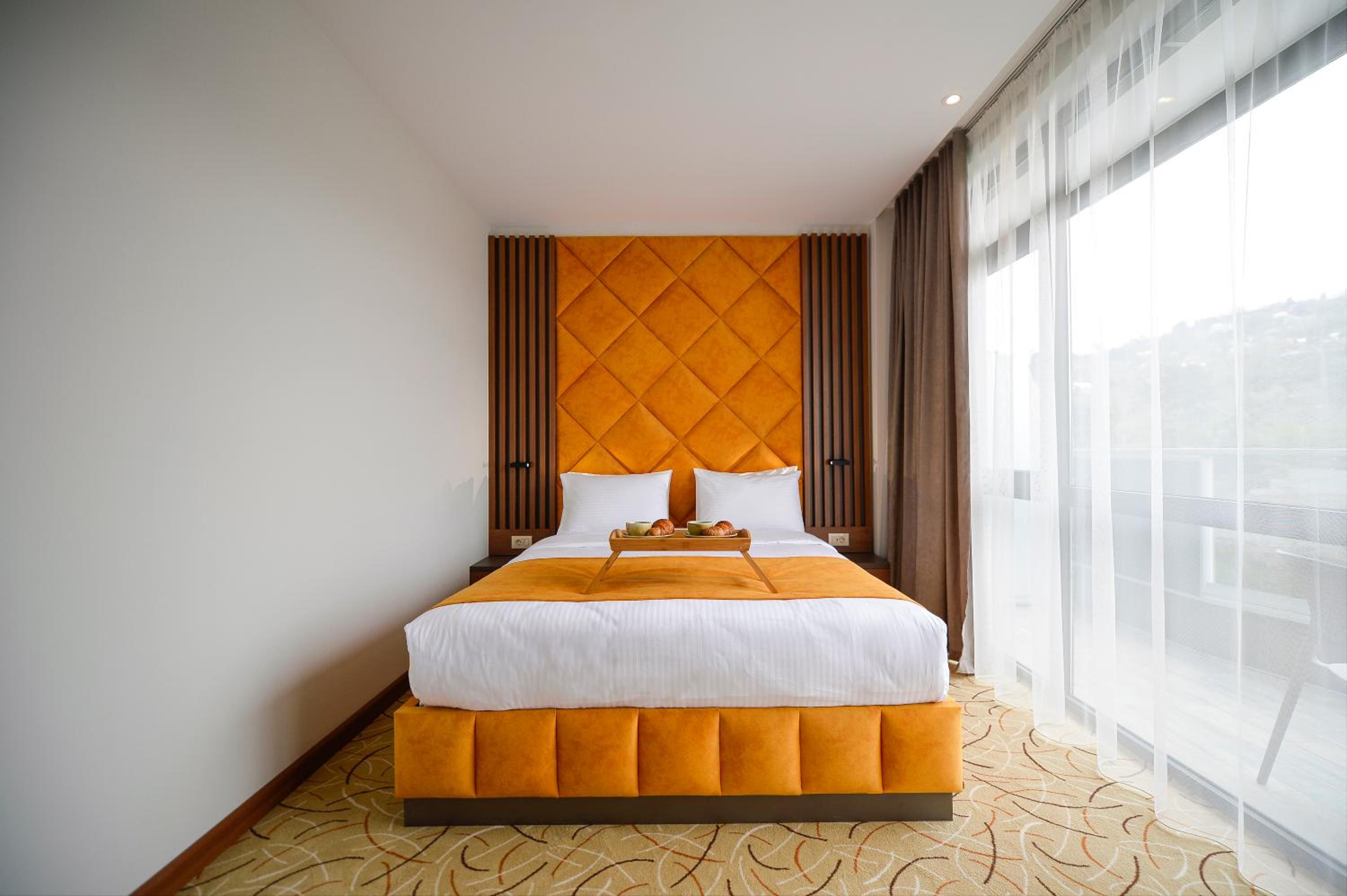 Suite with Sea View - Photo 3