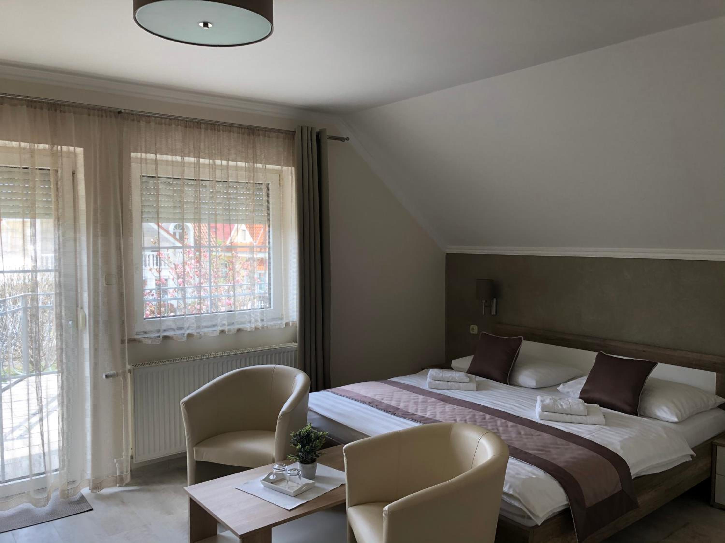Double Room photo 2