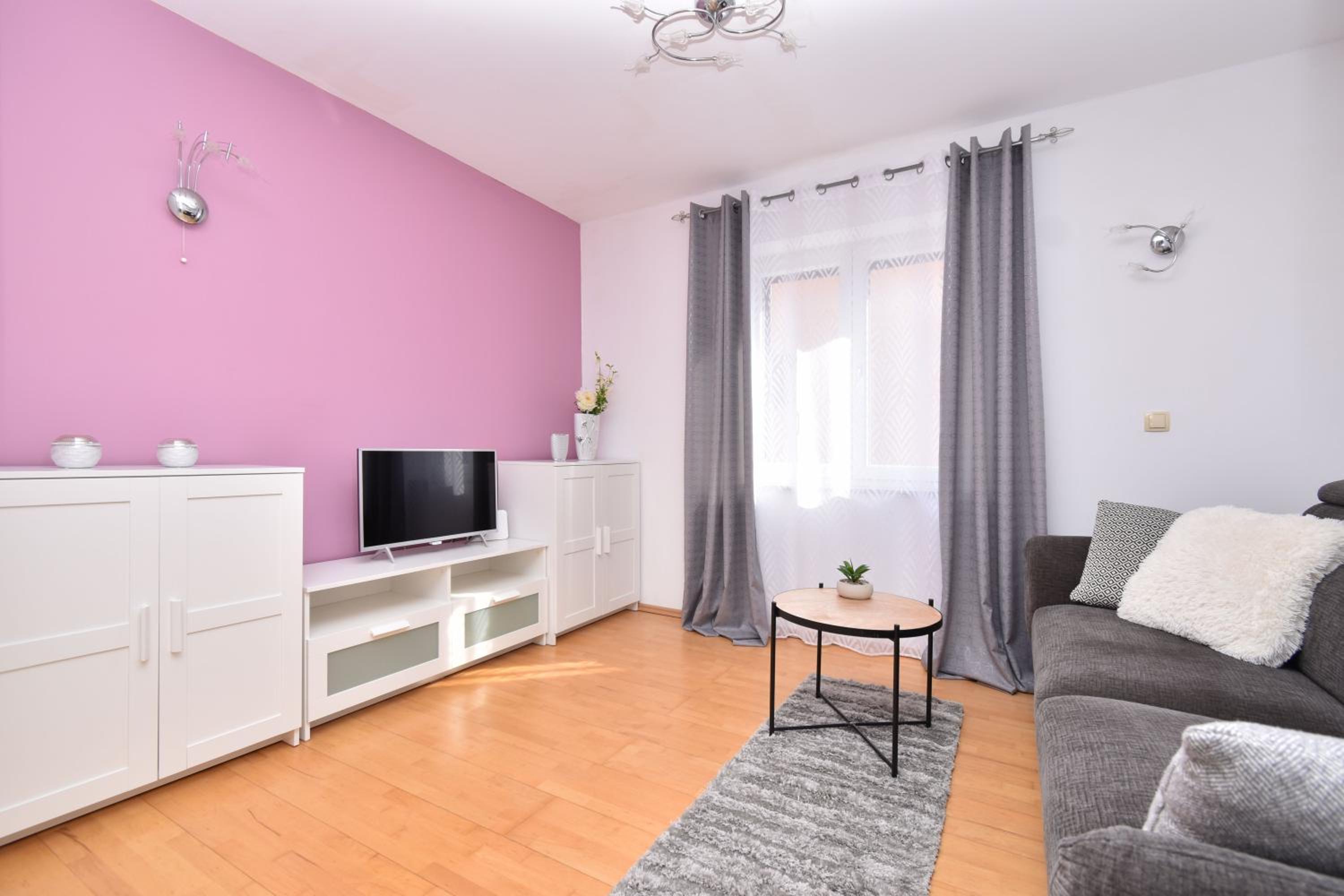 Two-Bedroom Apartment photo 1