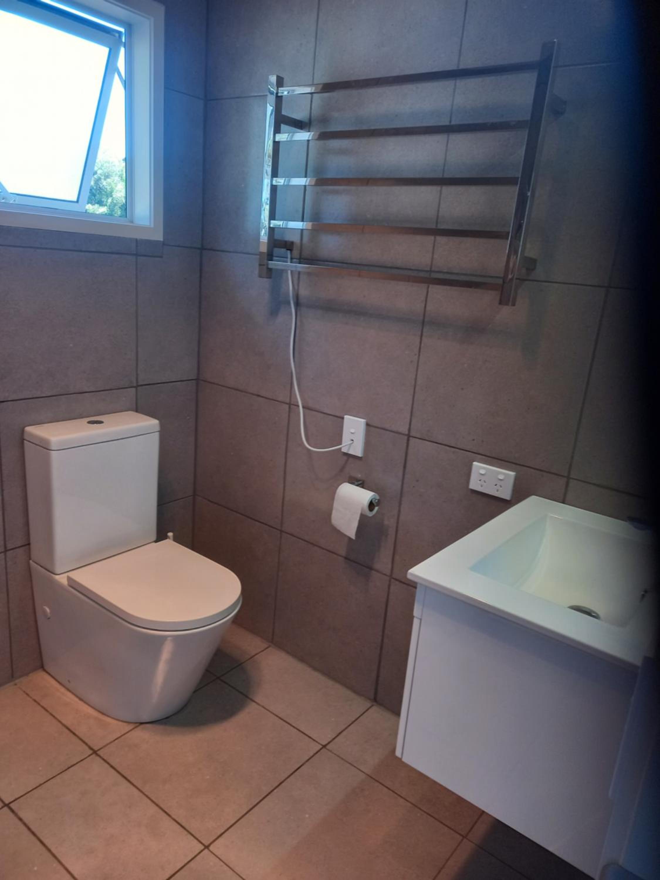 Double Room - Photo 2