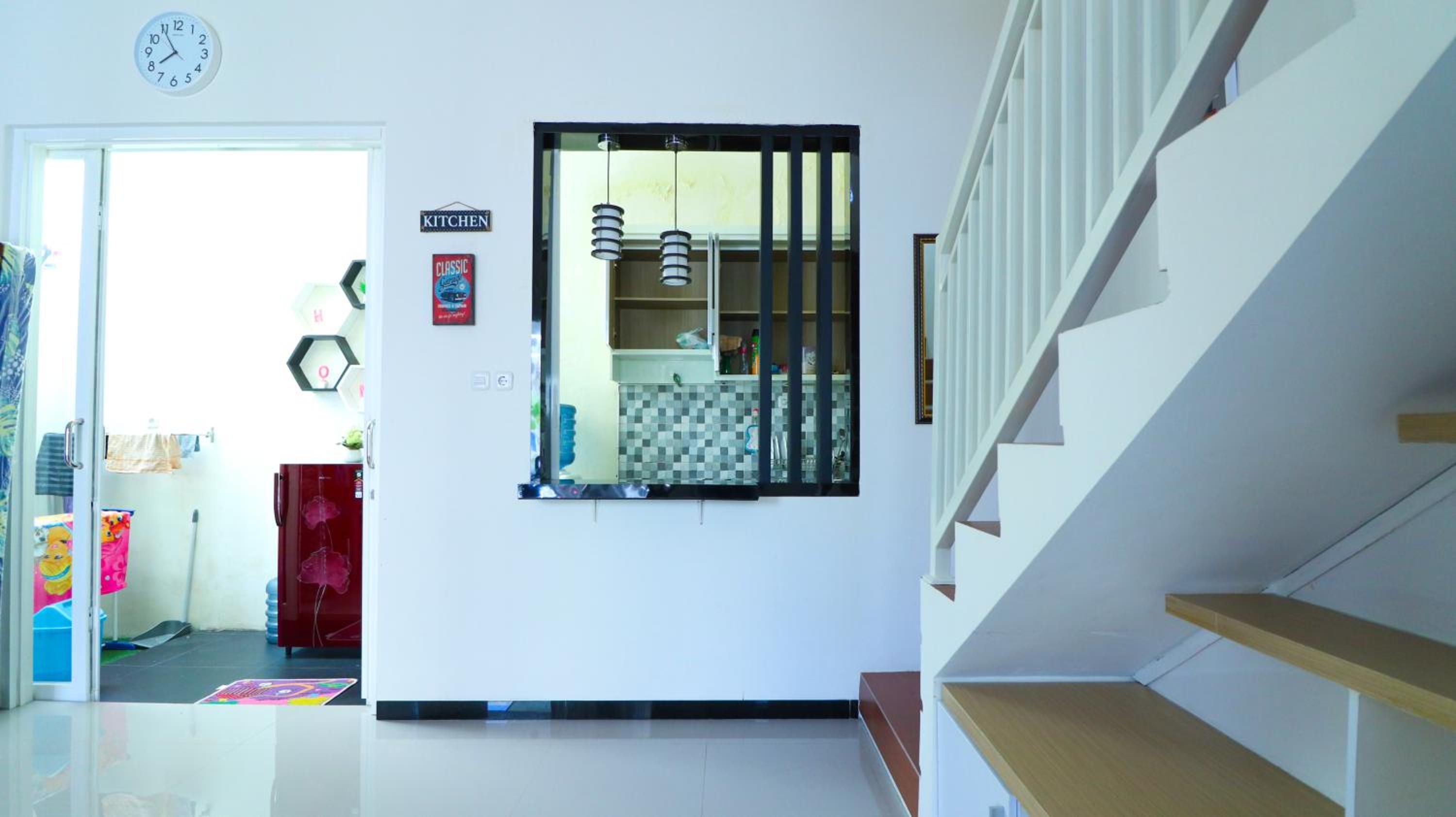 Two-Bedroom Villa photo 2