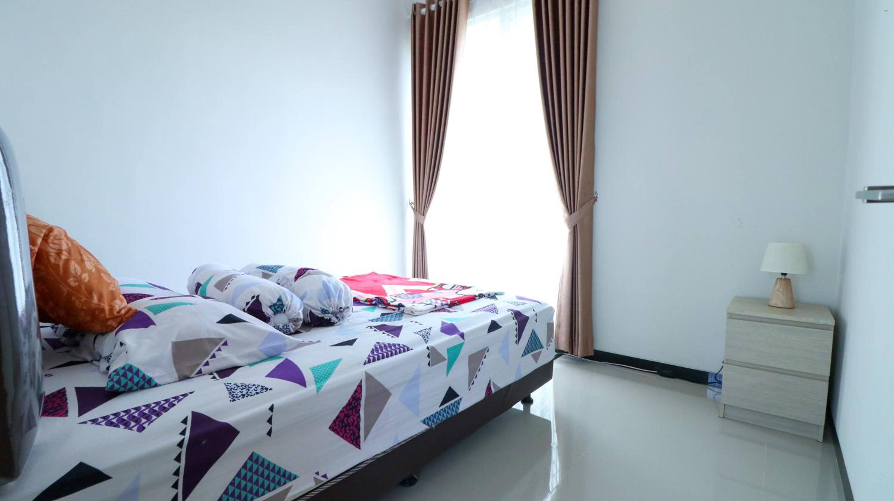 Two-Bedroom Villa photo 1