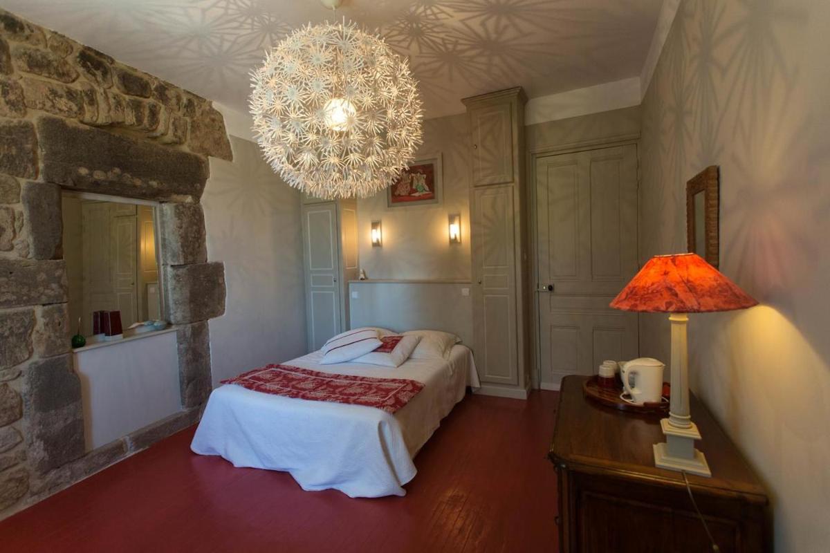 Double Room with Garden View photo 2