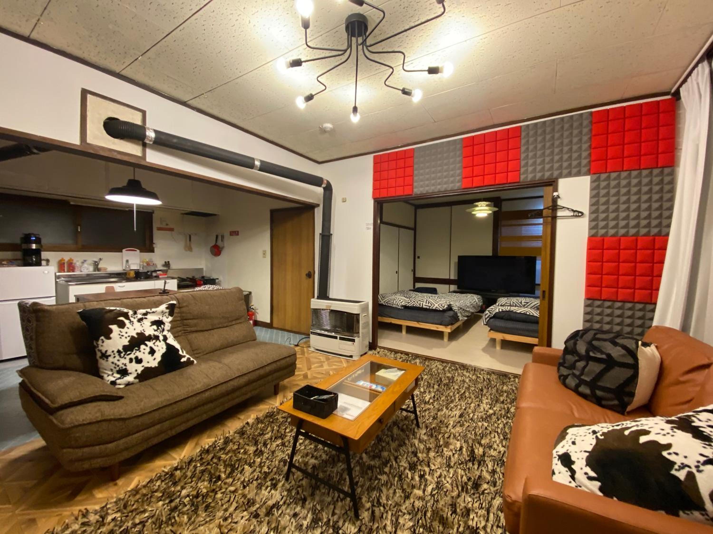 Apartment - Photo 6
