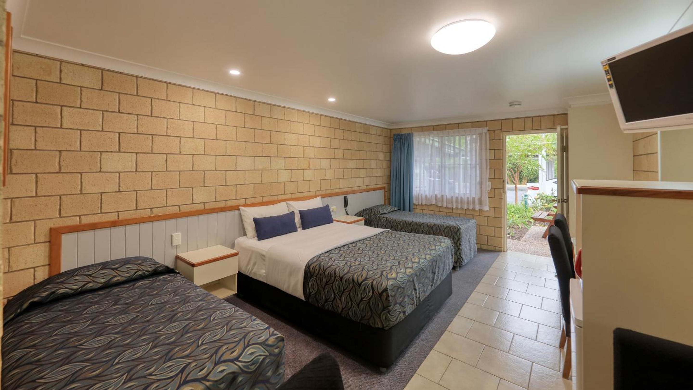 Standard Quadruple Room photo 1