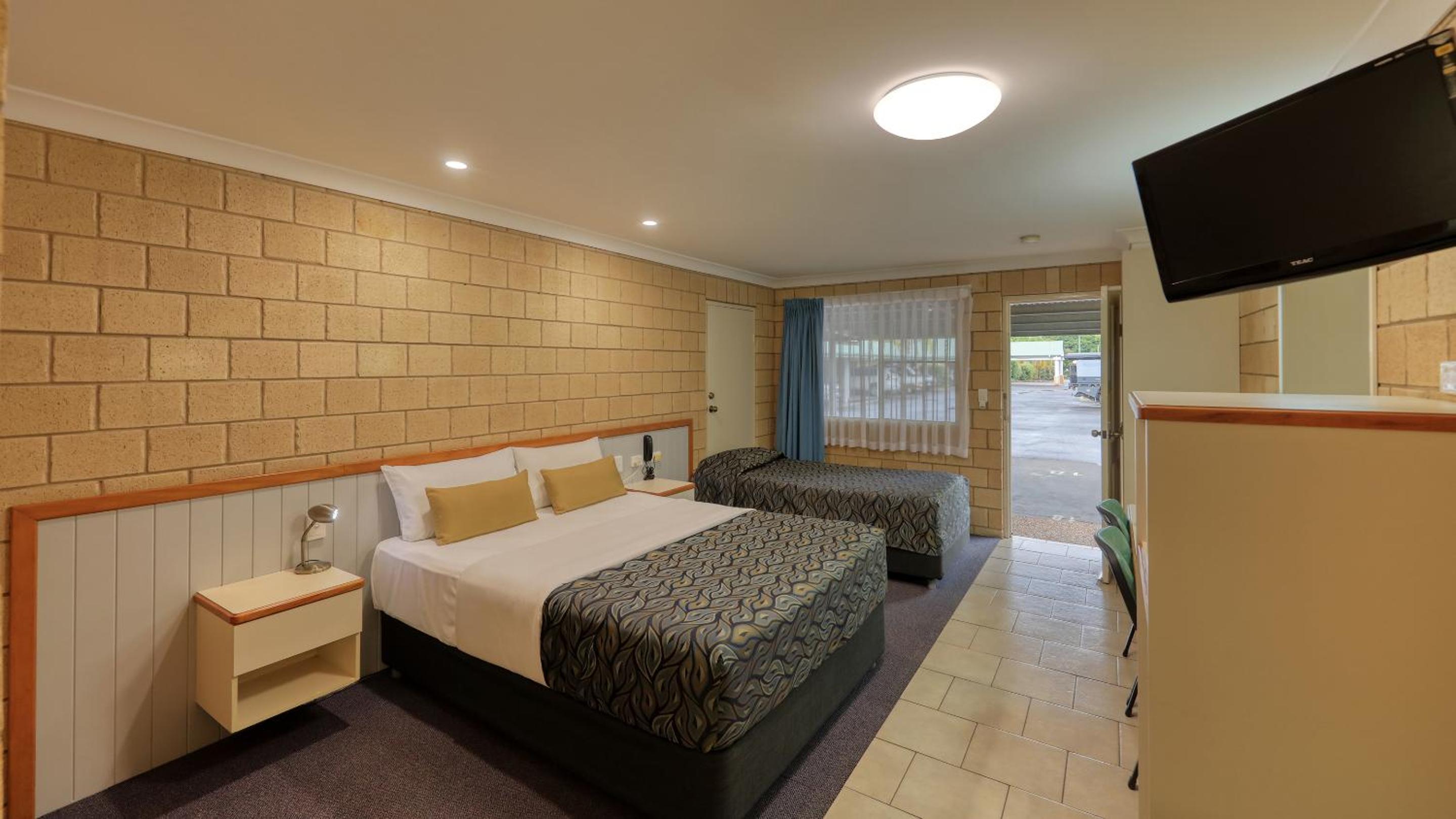Double or Twin Room photo 1