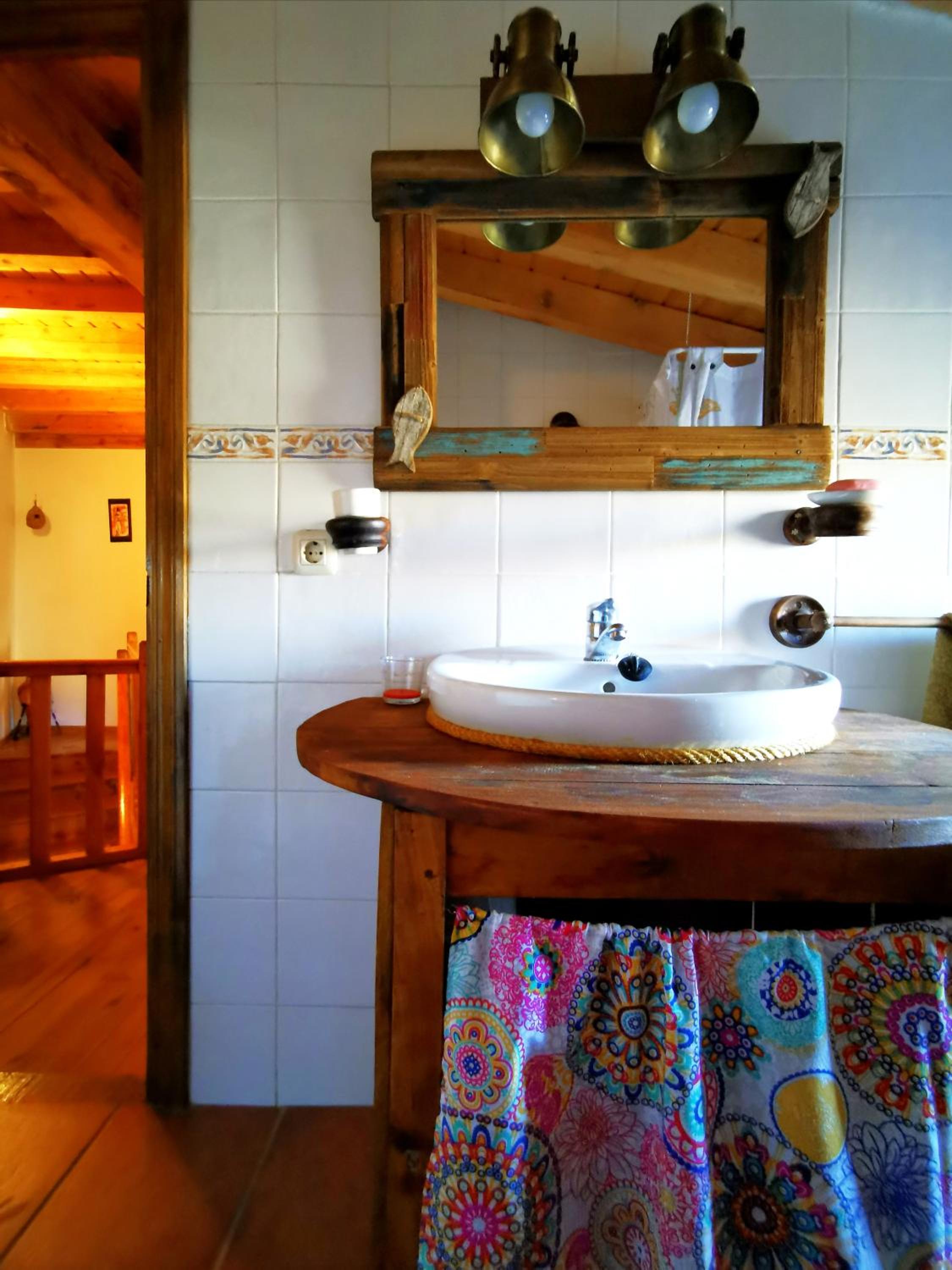 Three-Bedroom House photo 2