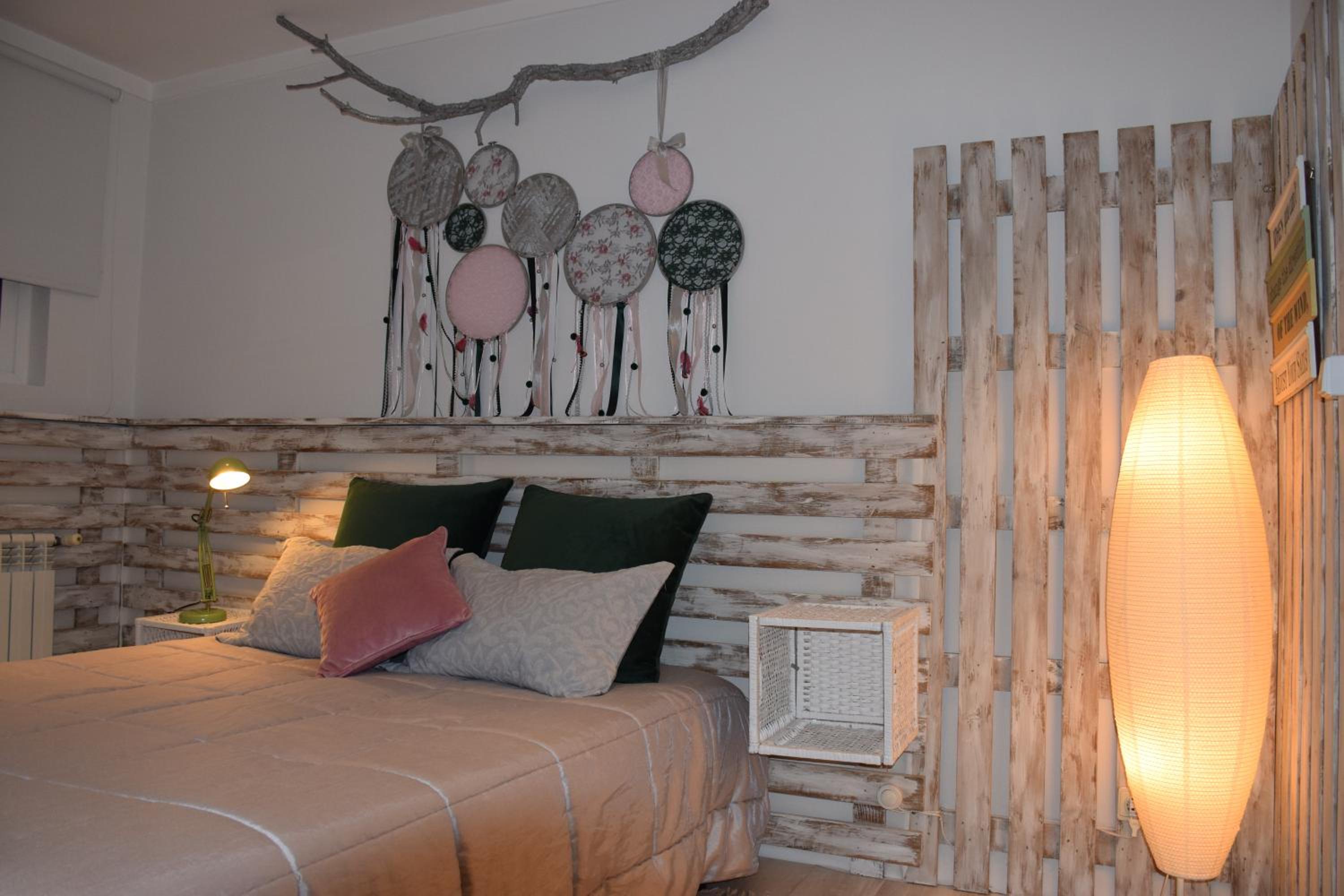 Two-Bedroom House photo 1