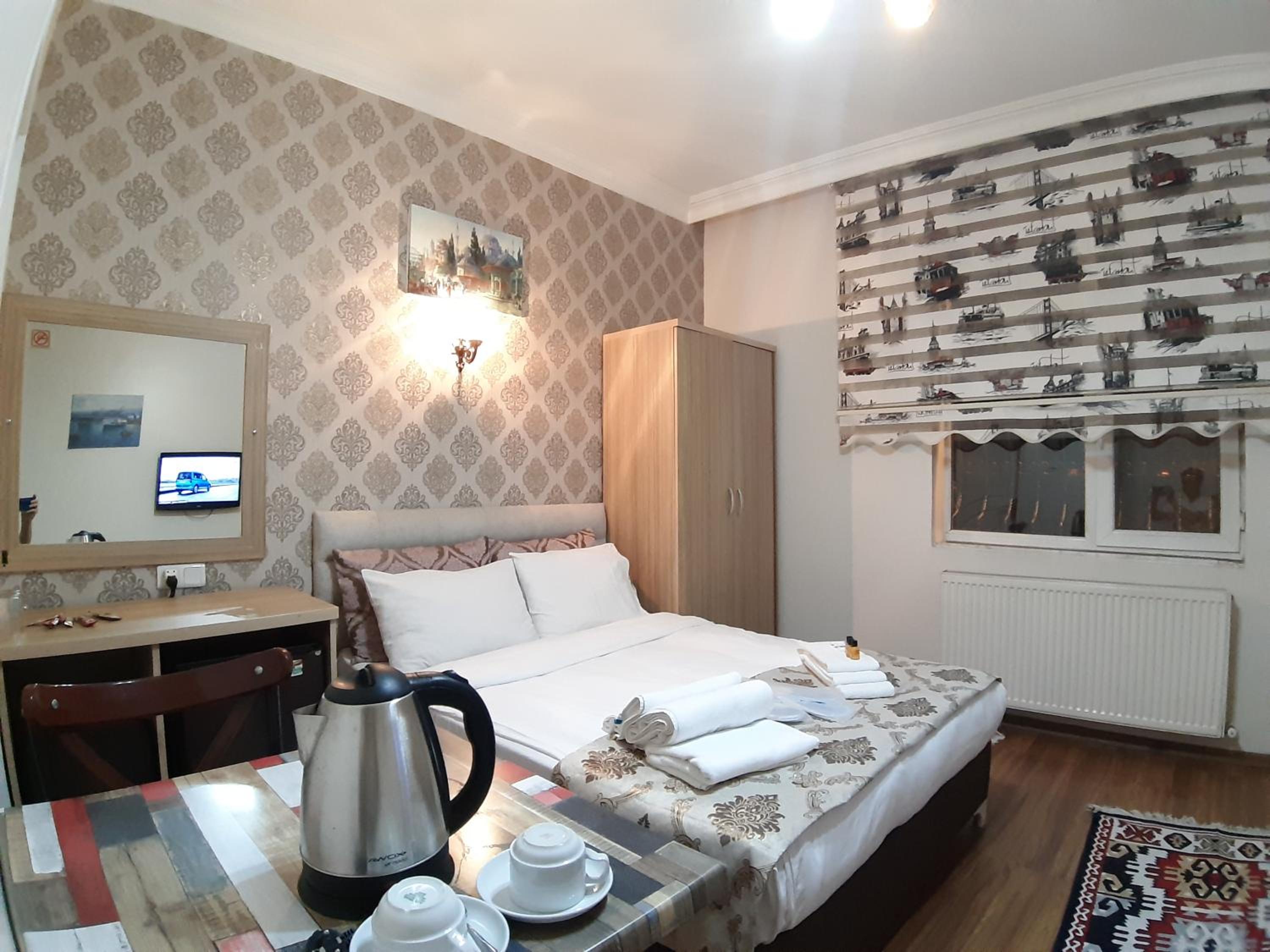 Quadruple Room photo 1