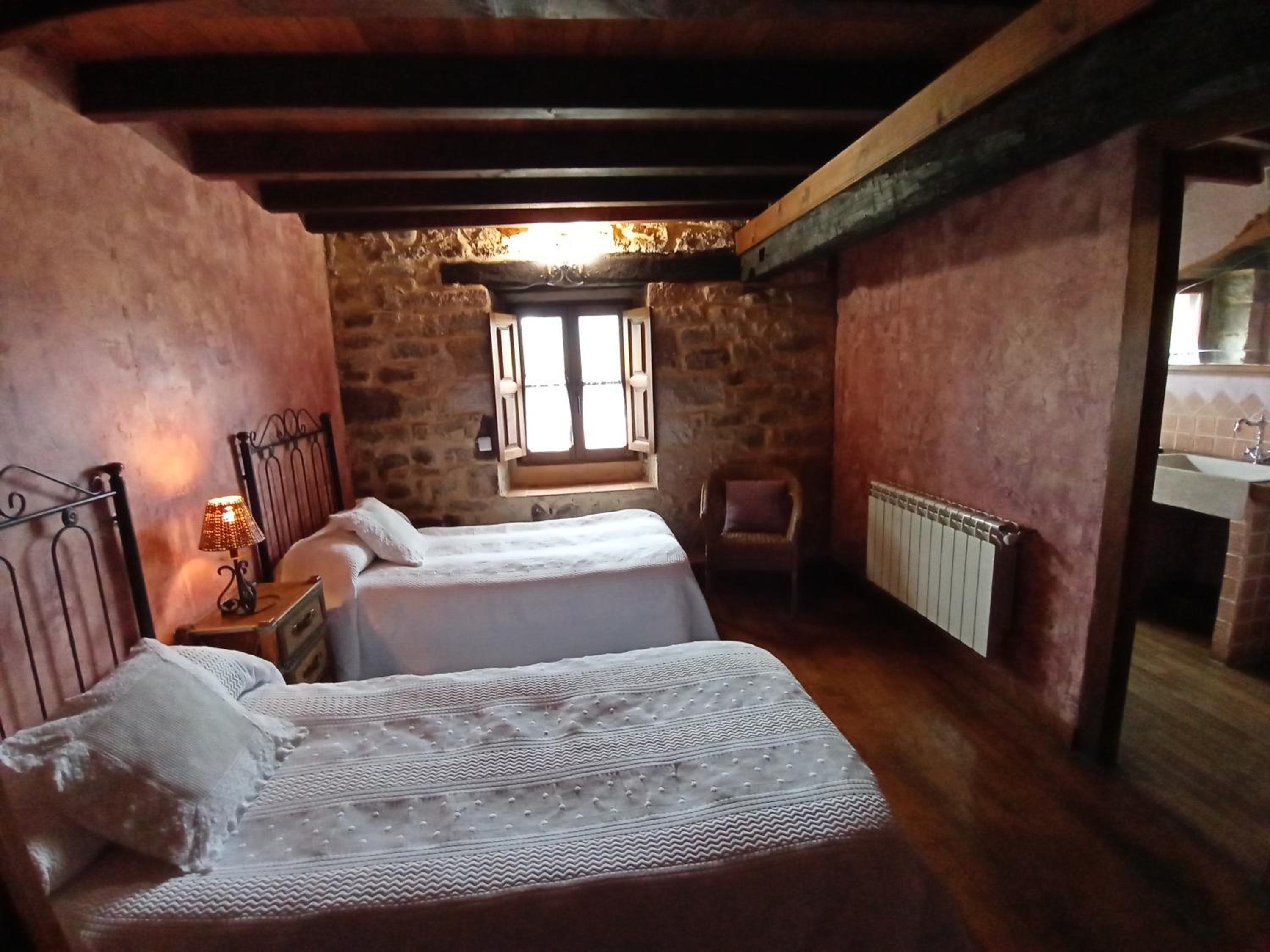 Habitación Doble