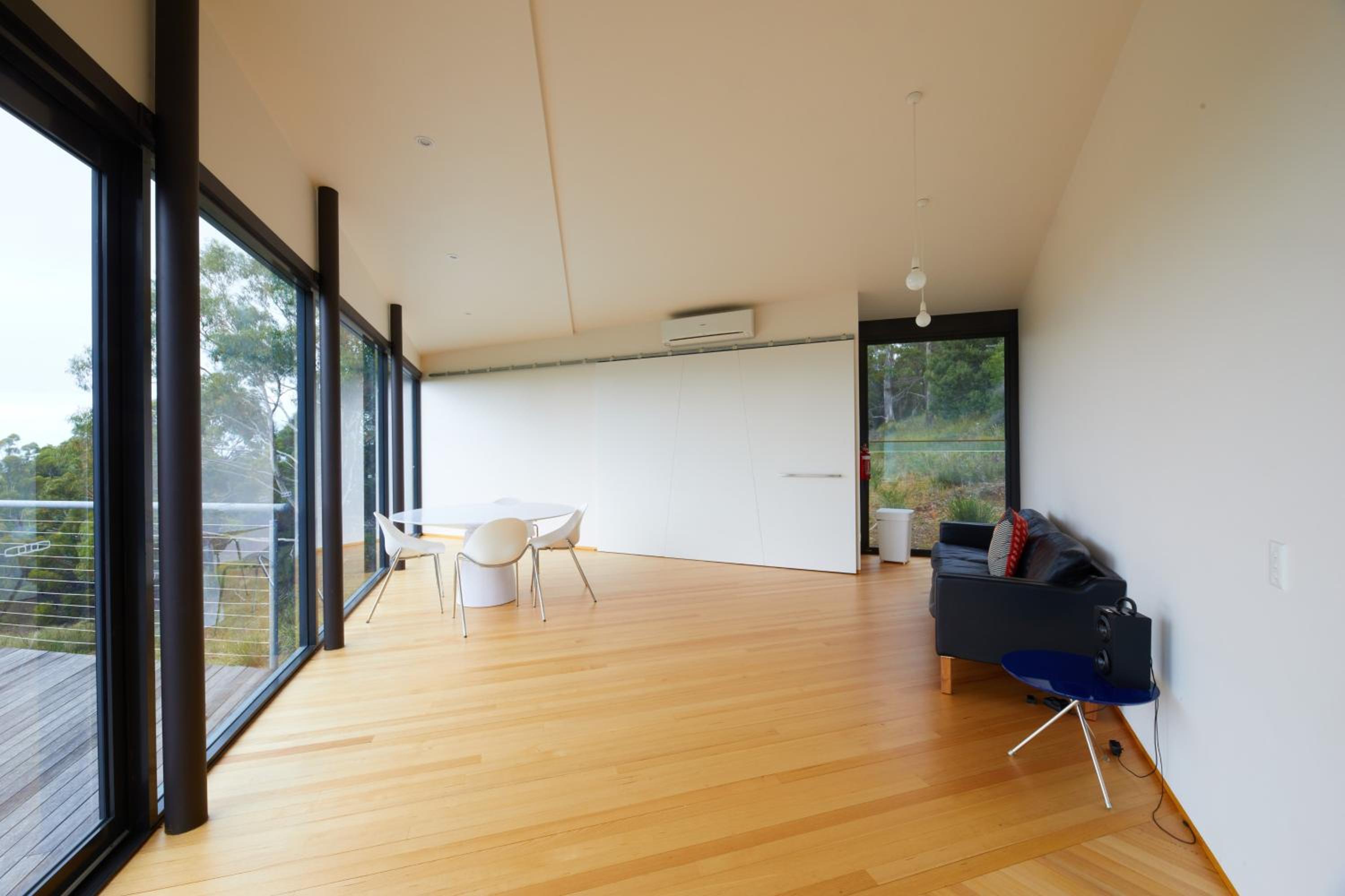 Two-Bedroom Chalet 1