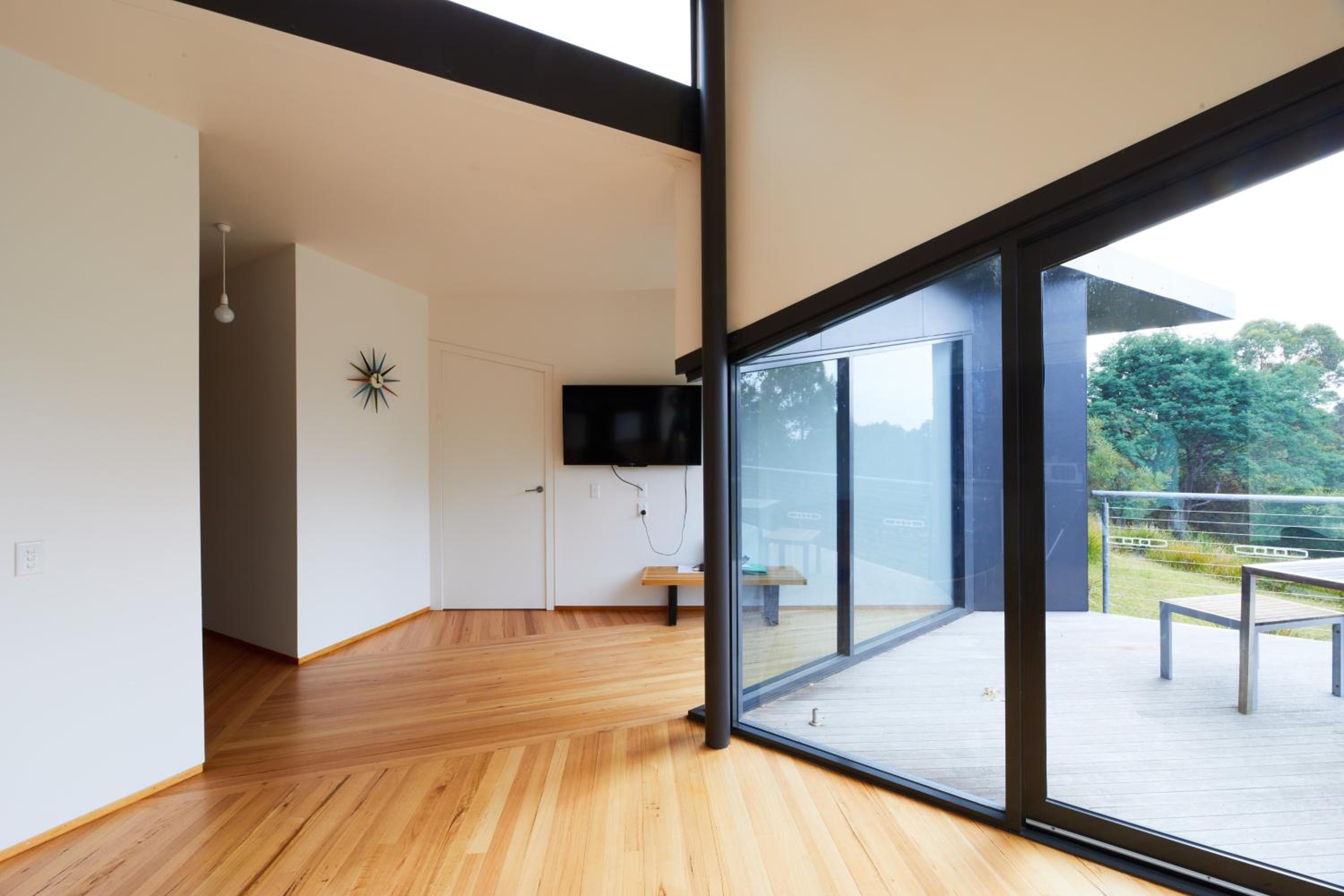 Two-Bedroom Chalet 2