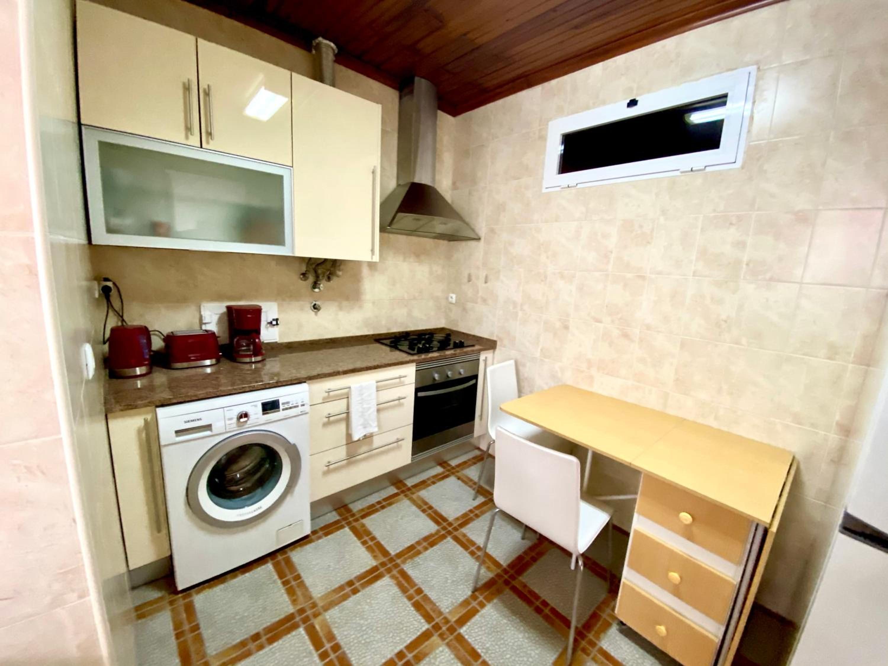 Three-Bedroom Apartment - Photo 55