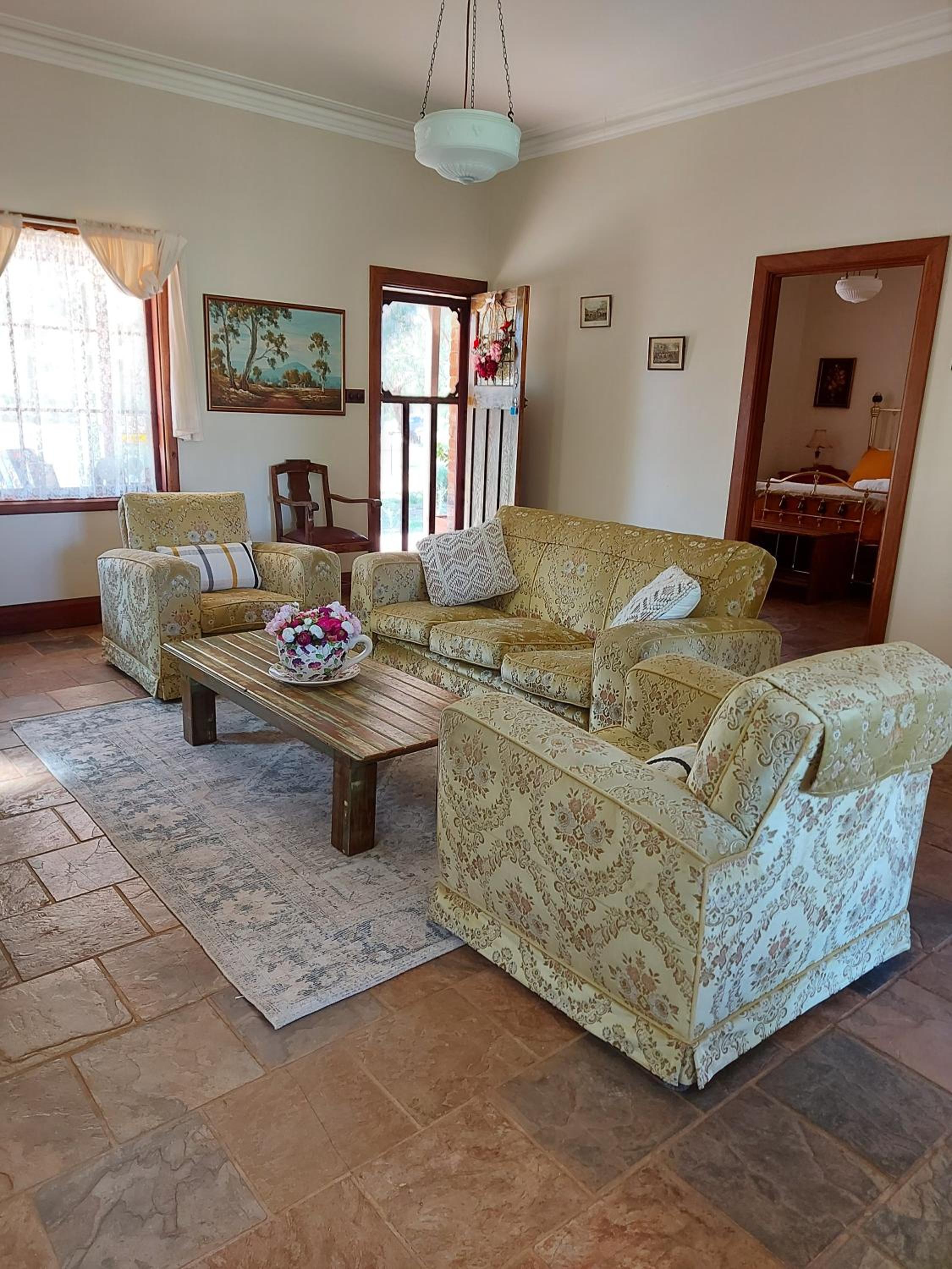 Pendle Cottage