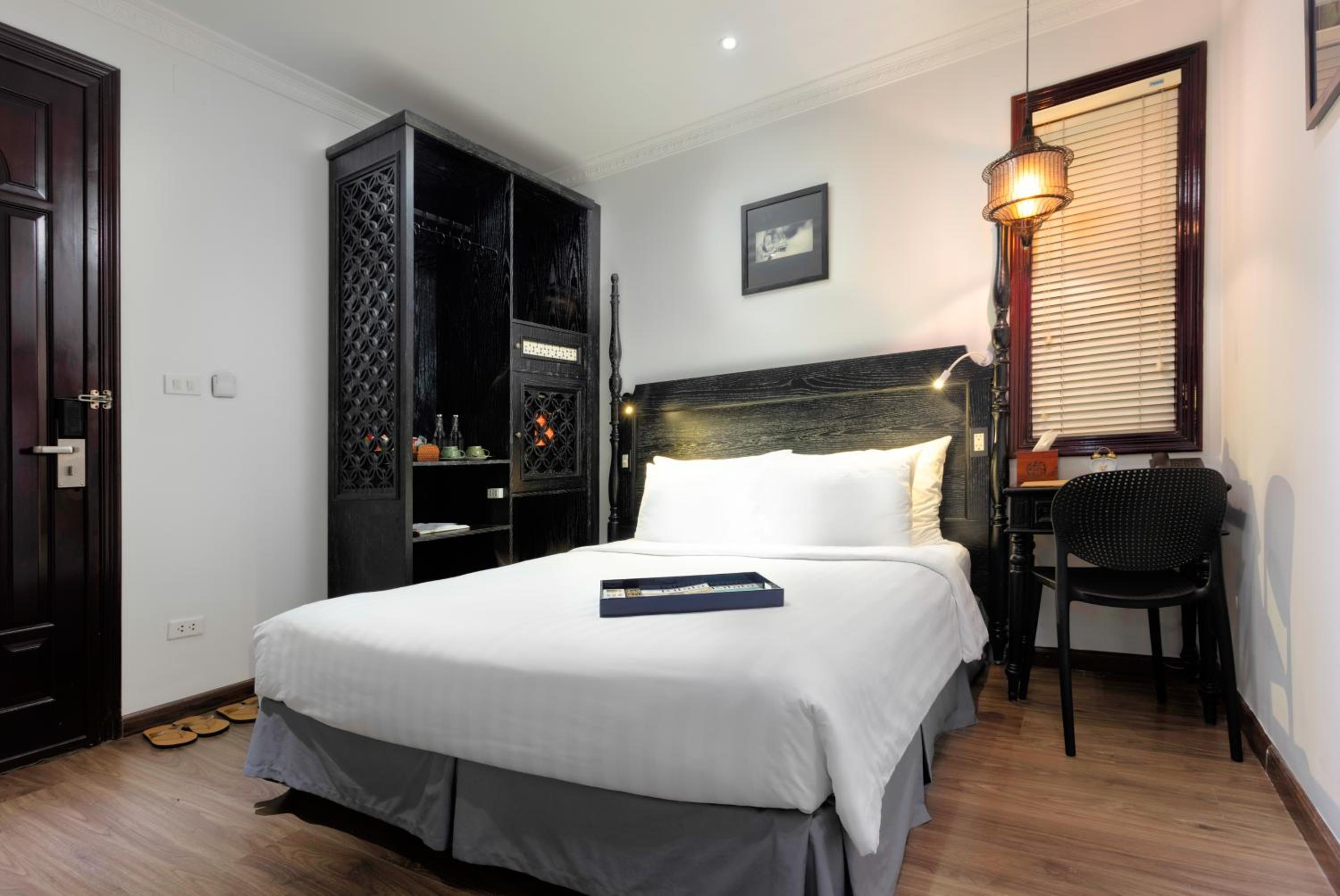 Superior Double Room photo 3