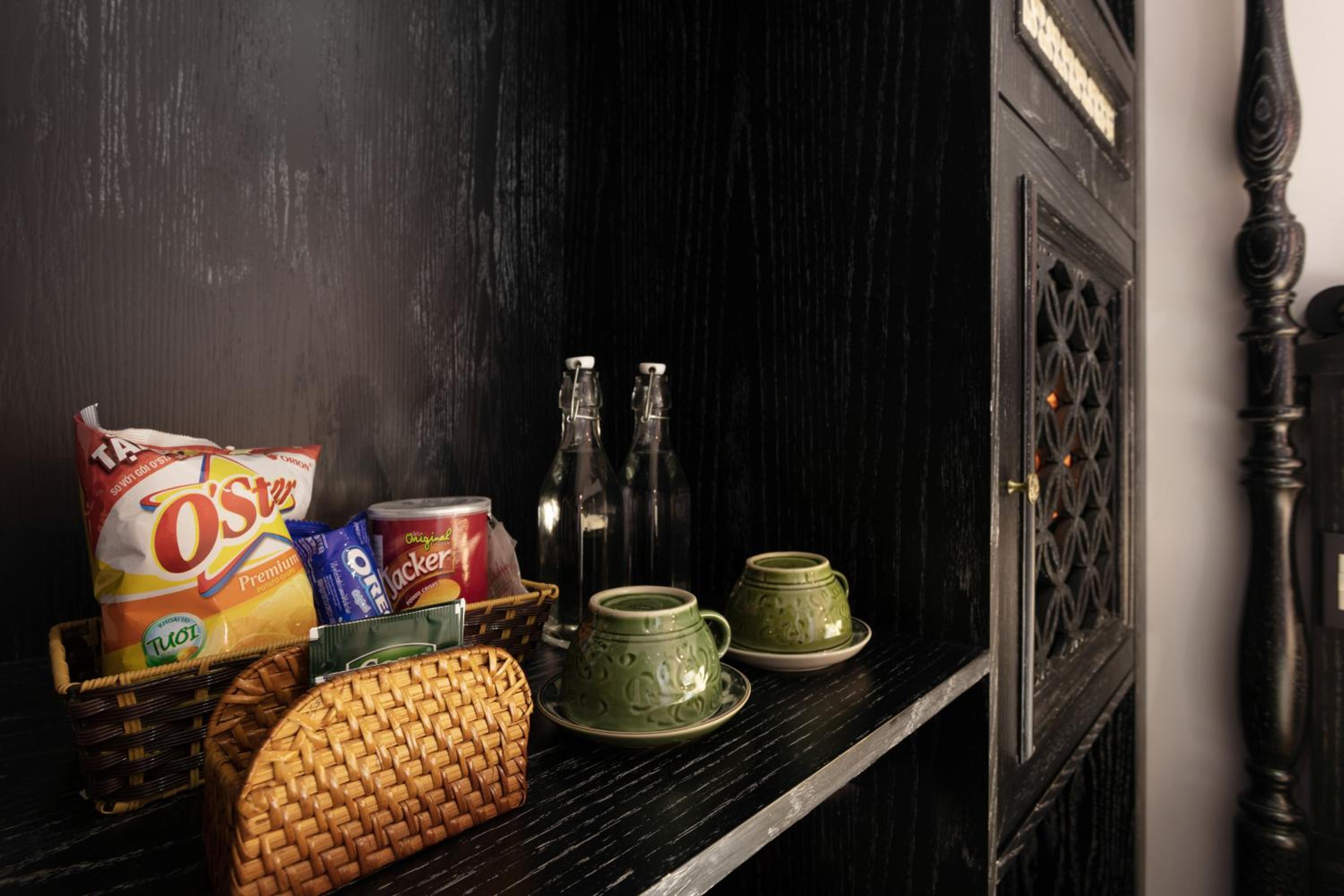 Superior Double Room photo 2