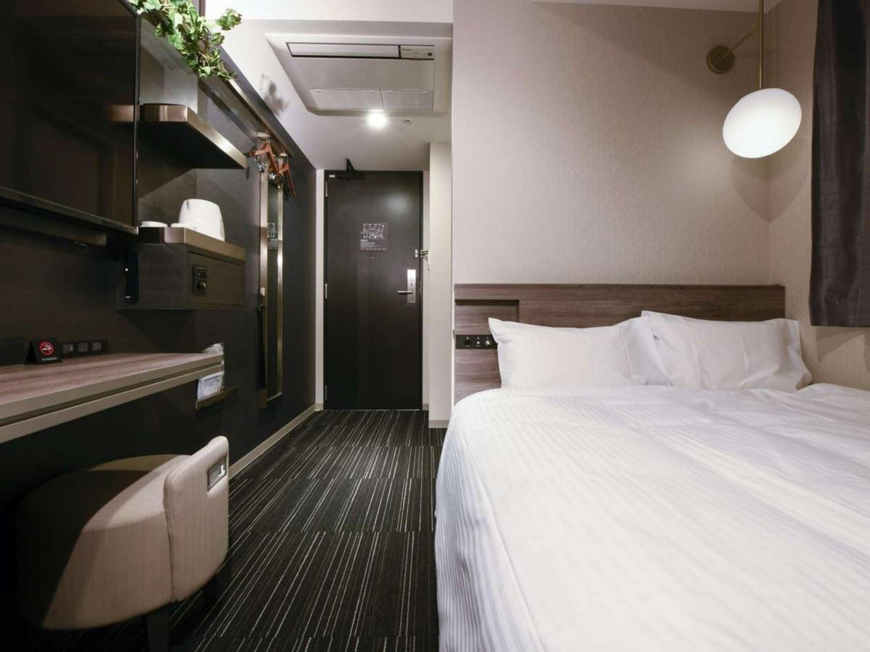 Room Selected at Check-In - Non-Smoking photo 2