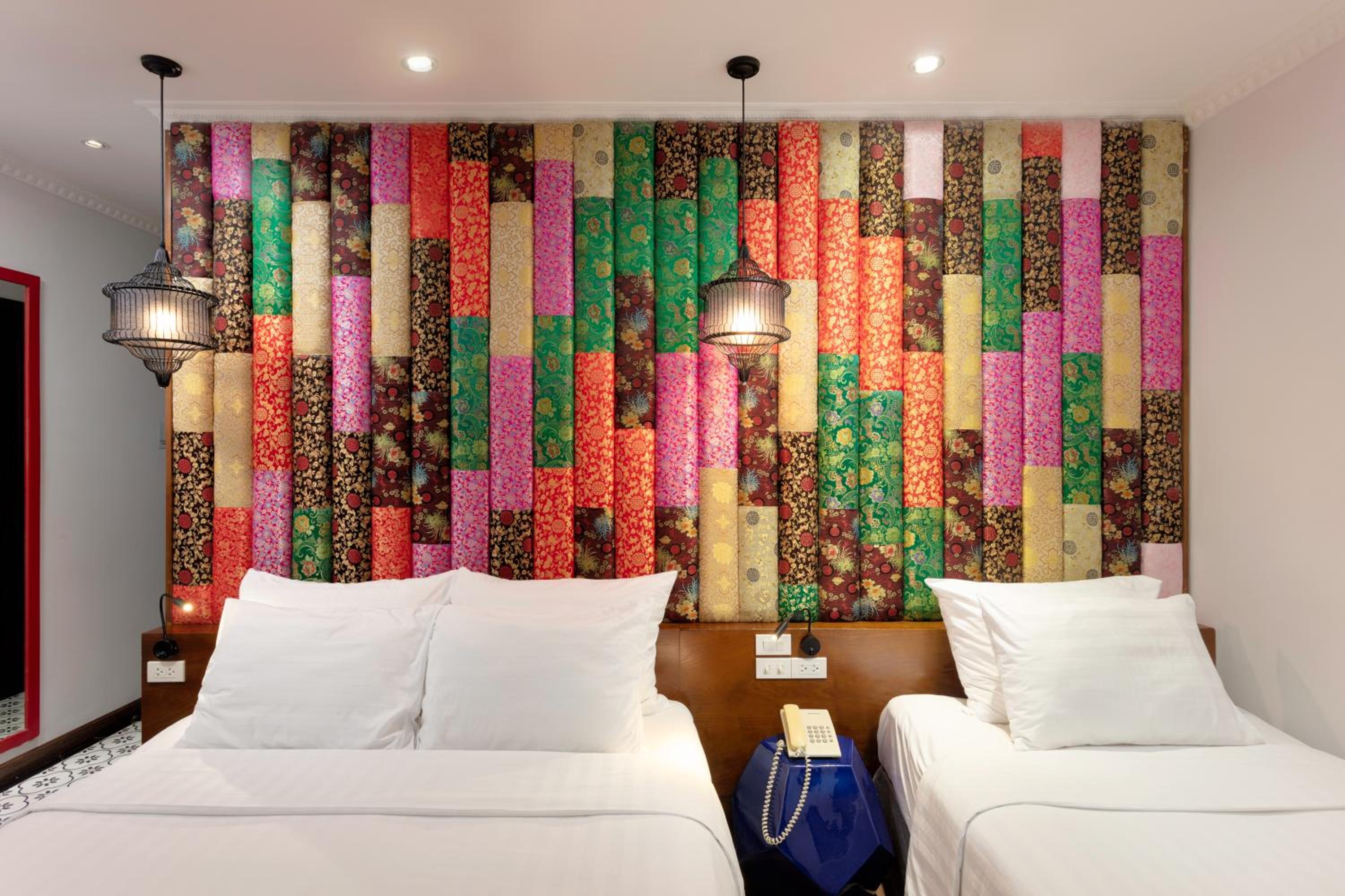 Executive Triple Room photo 1