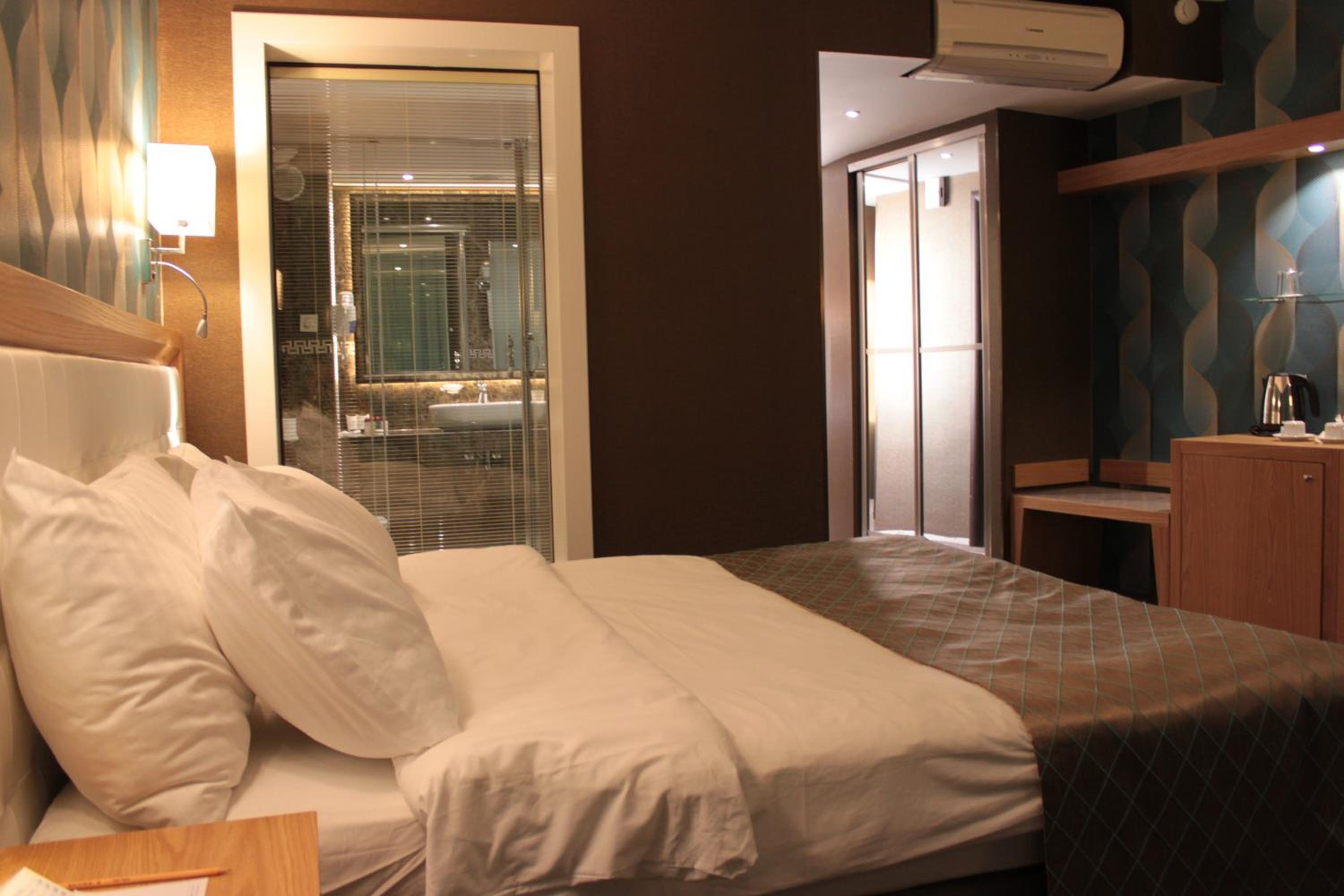 Junior Suite photo 2
