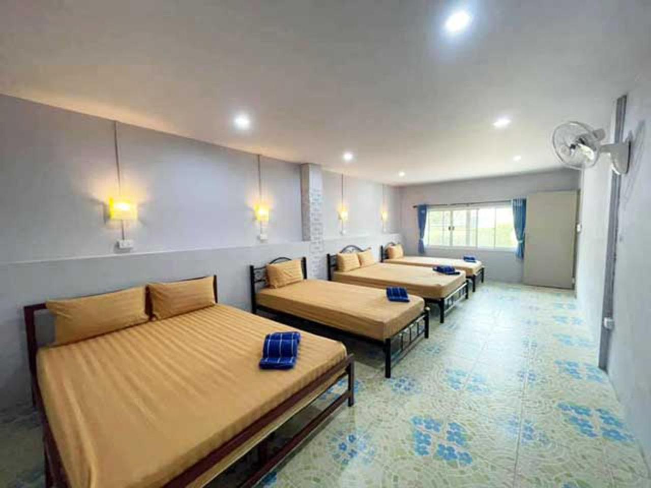 Family Room with Bathroom - Photo 6