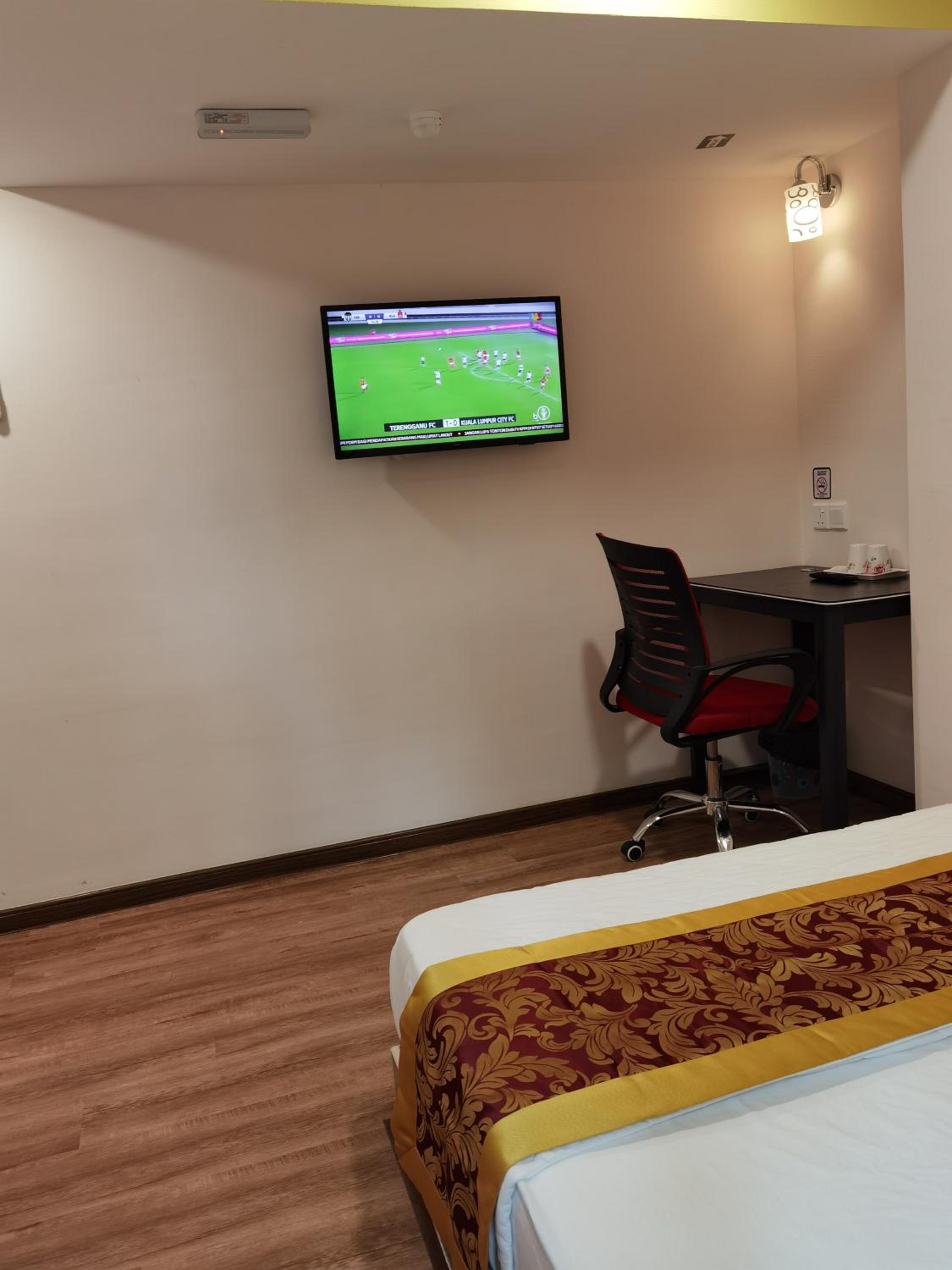 Deluxe Double Room - Photo 2