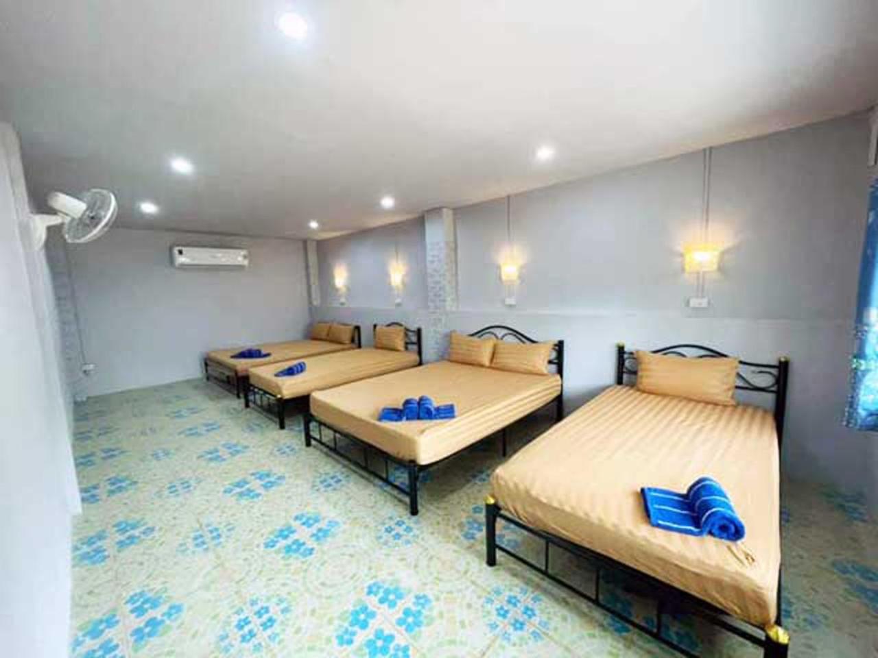 Family Room with Bathroom - Photo 1
