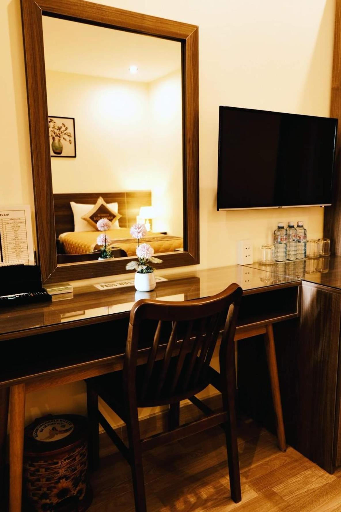 Family Connecting Room