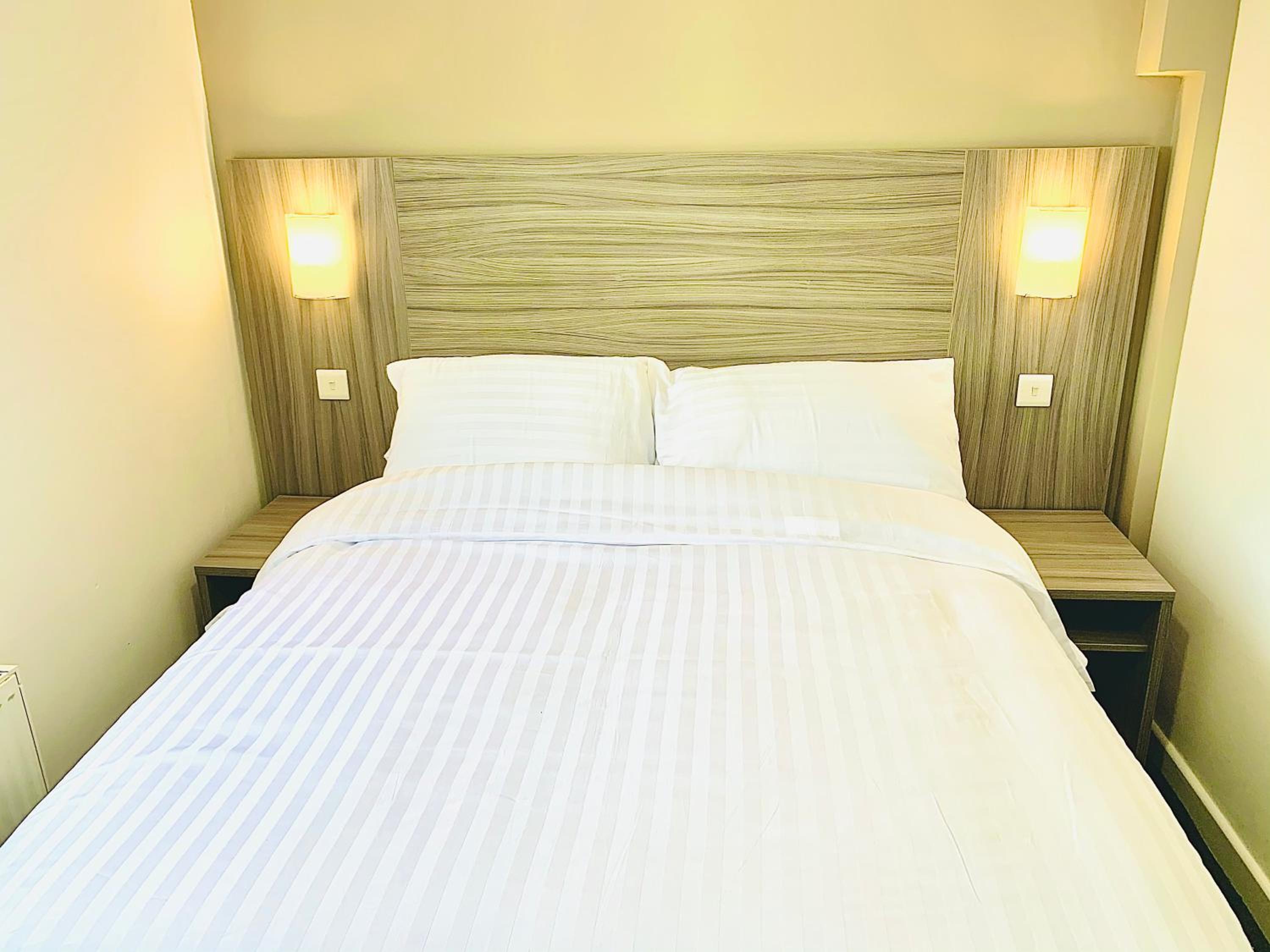 Standard Double Room - Photo 1