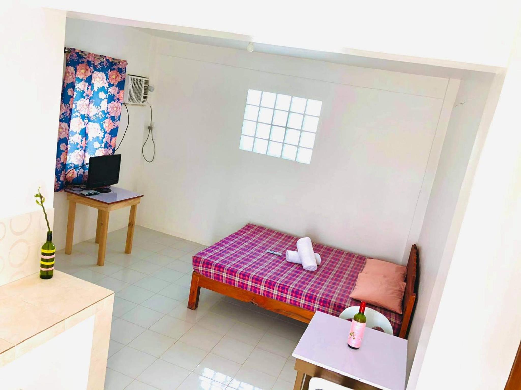 Deluxe Double Room - Photo 6
