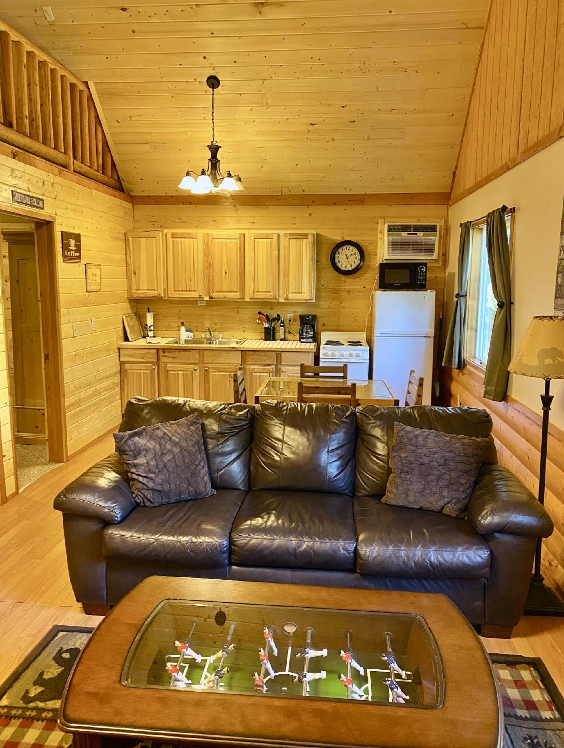 Two-Bedroom House photo 3
