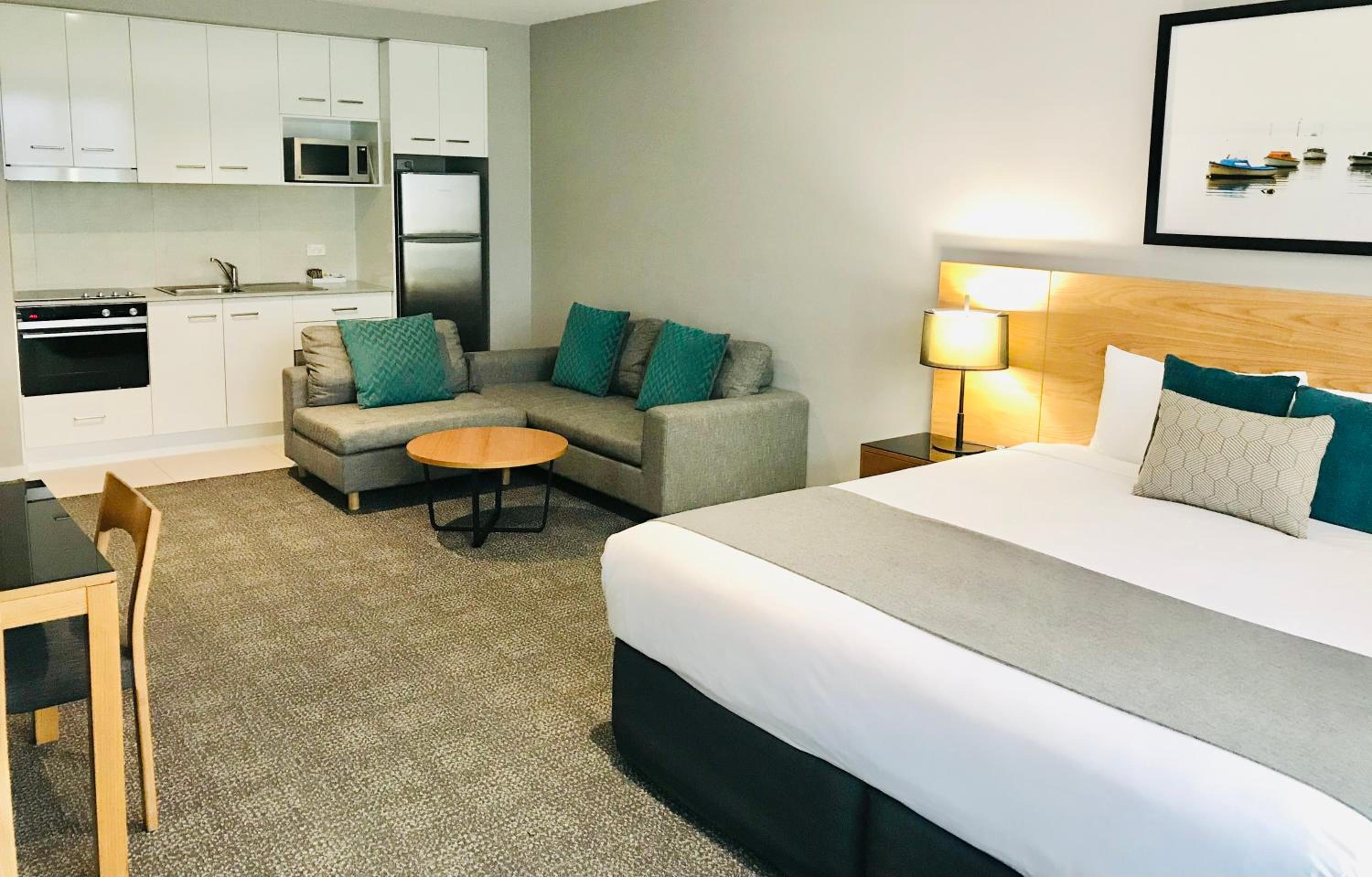 Studio Apartment Executive  - Photo 8