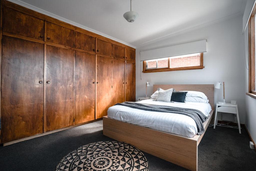 One-Bedroom Apartment - Photo 10