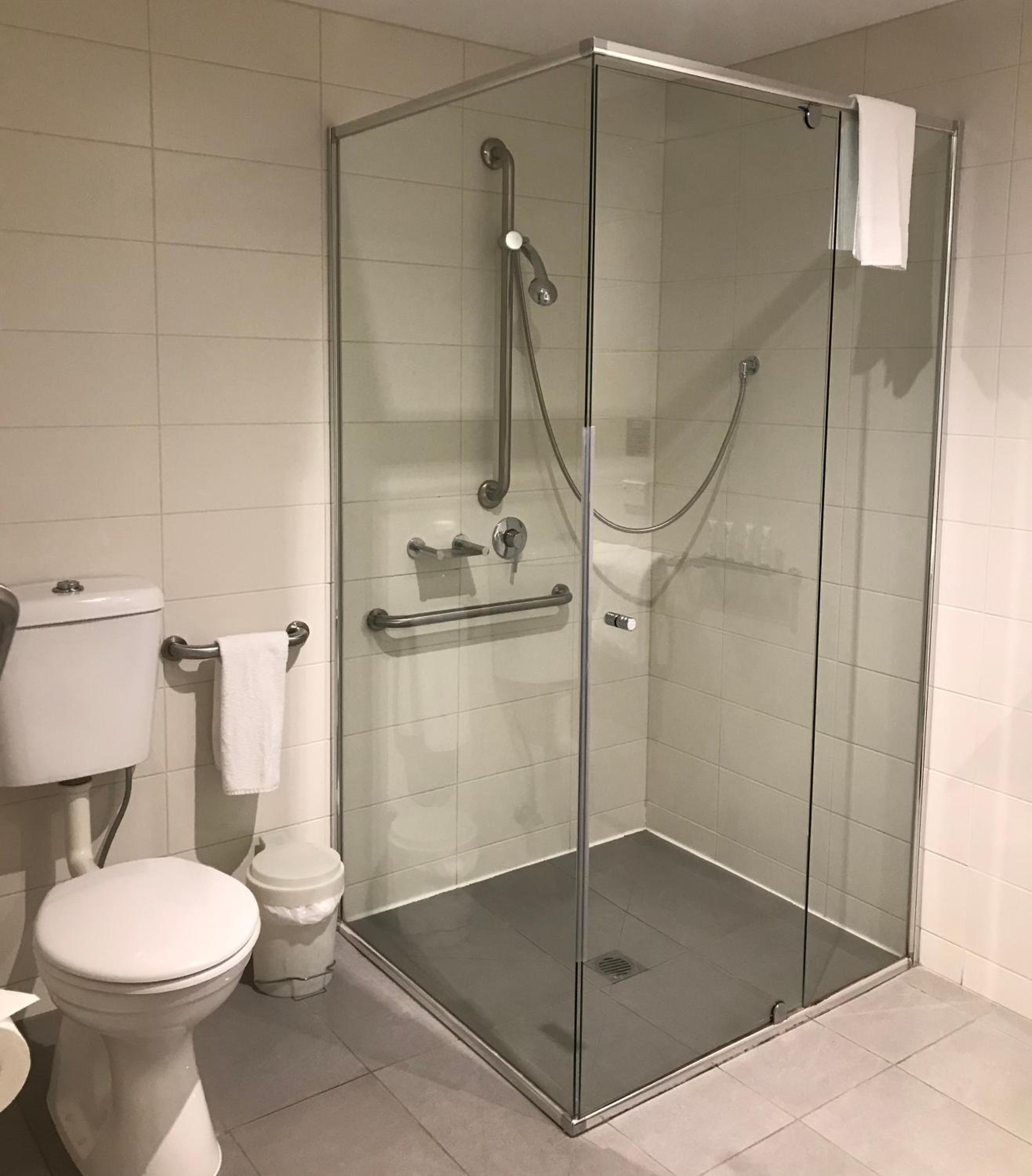 Studio Apartment Executive  - Photo 13