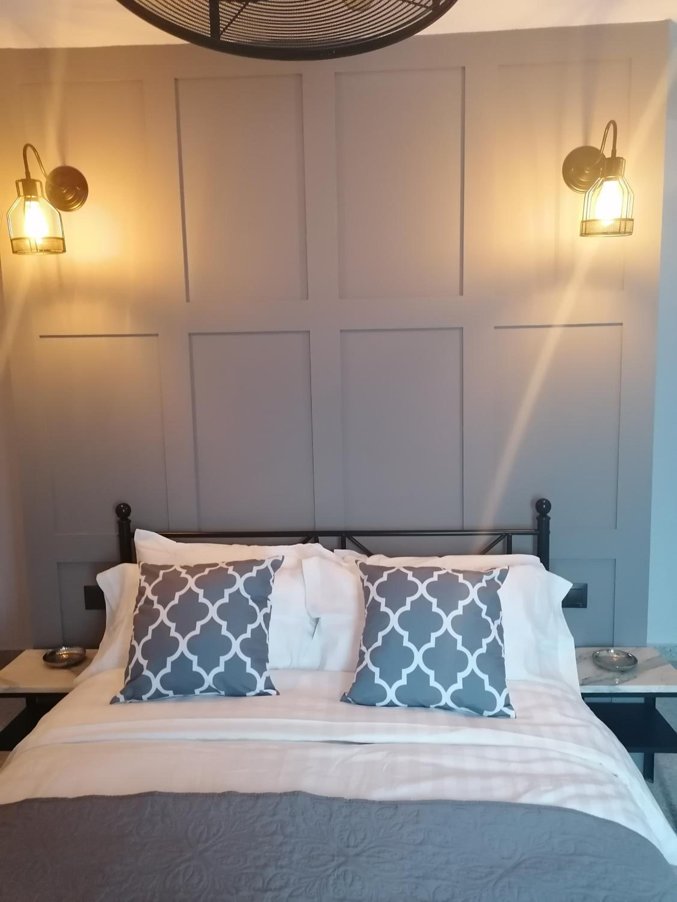 Habitación Doble Superior