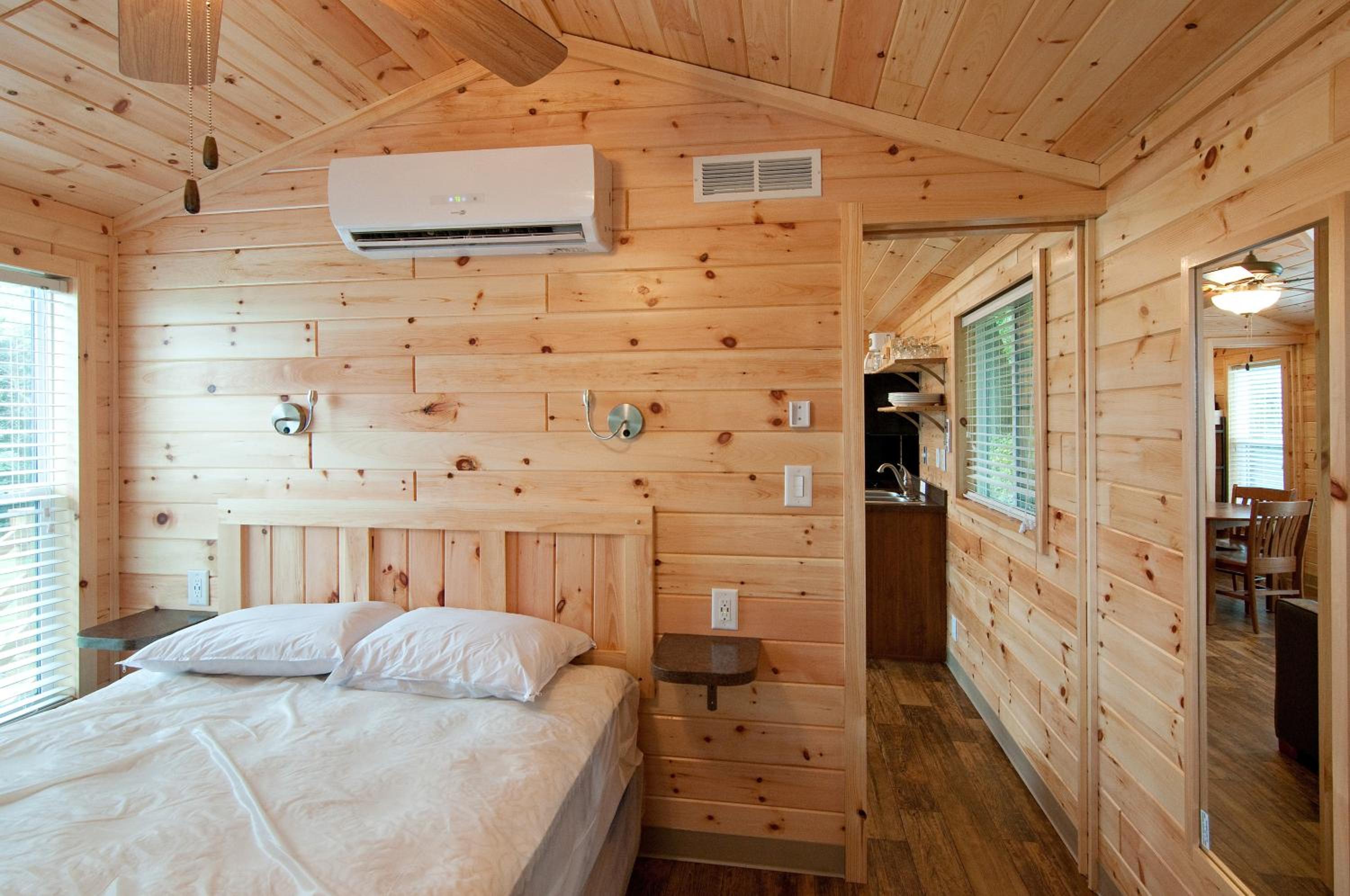 One-Bedroom Cottage photo 2